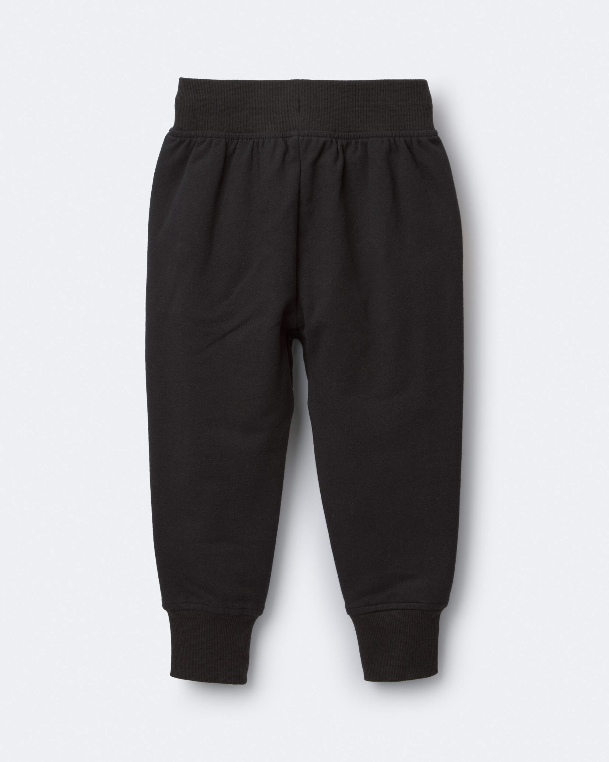 Toddler Boy City Park™ Jogger Pant - Black