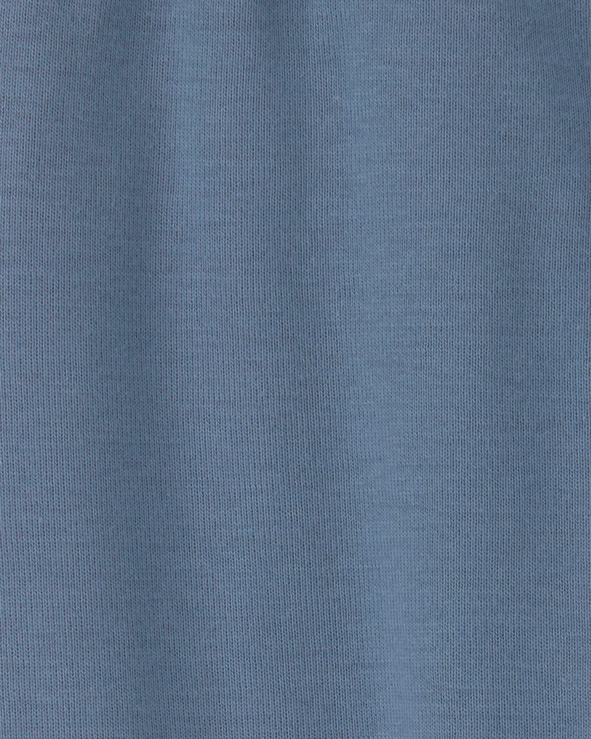 Baby Boy 2-Pack Cotton Pants - Blue