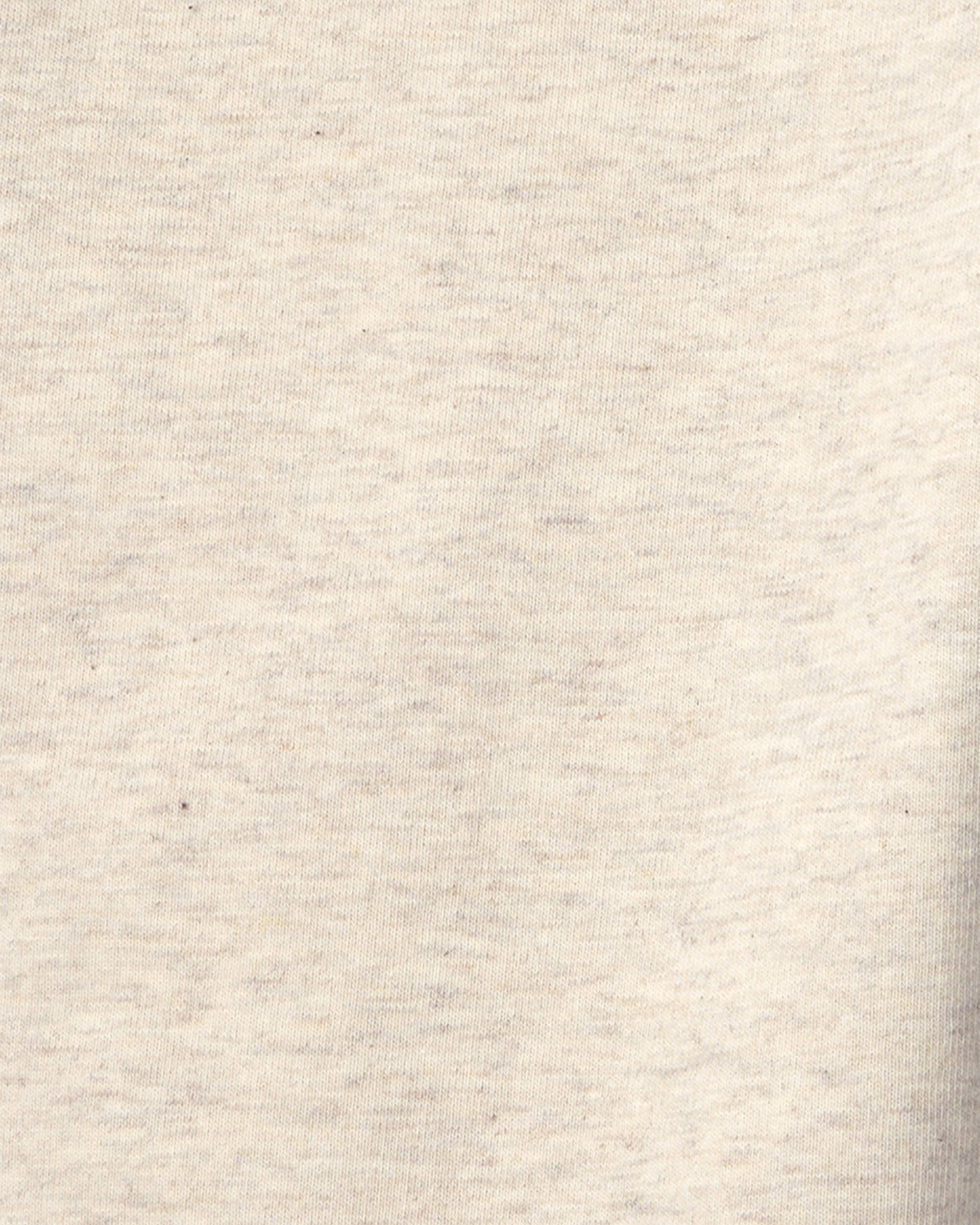 Toddler 2-Pack Organic Cotton French Terry Joggers