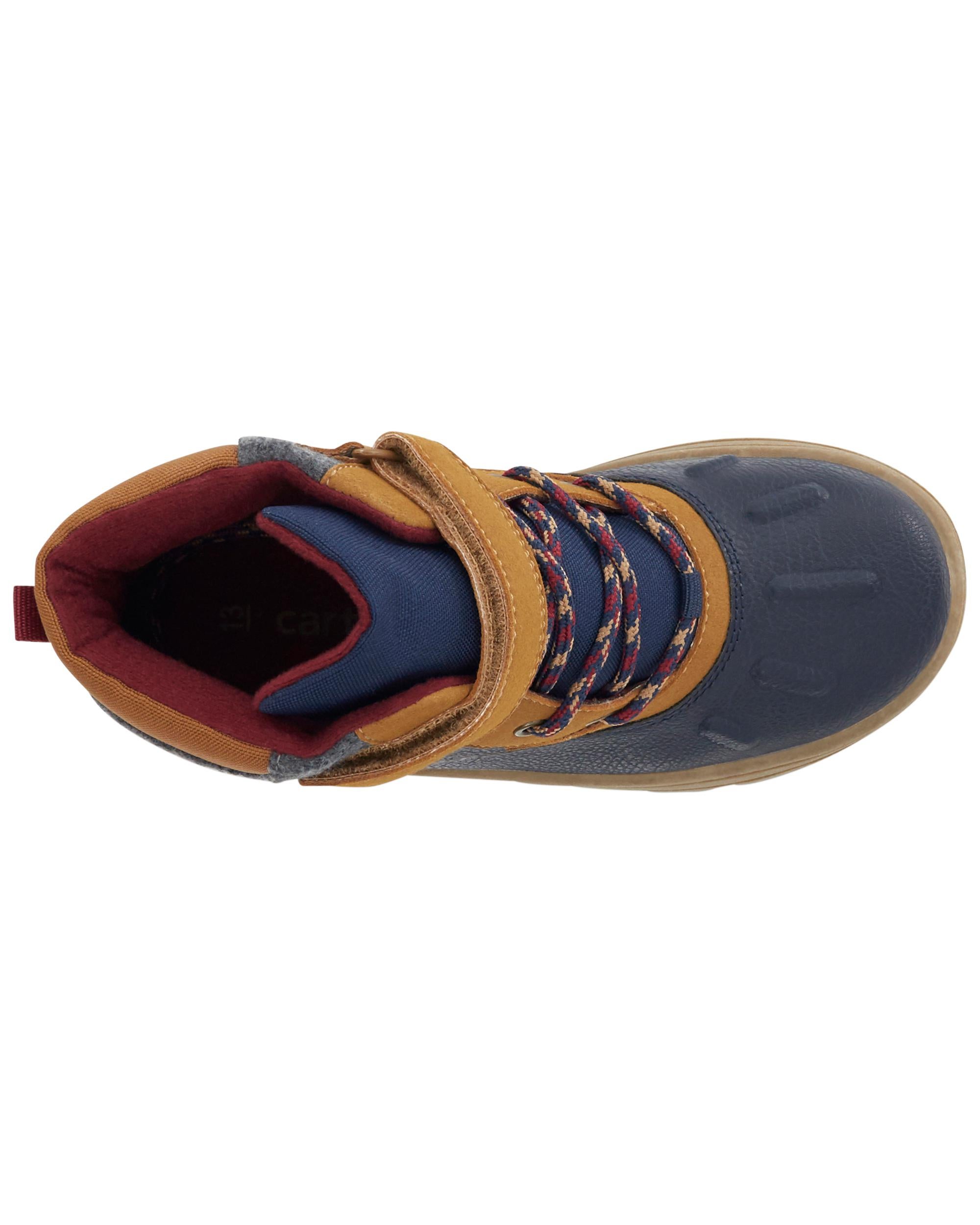 Kid Duck Boots
