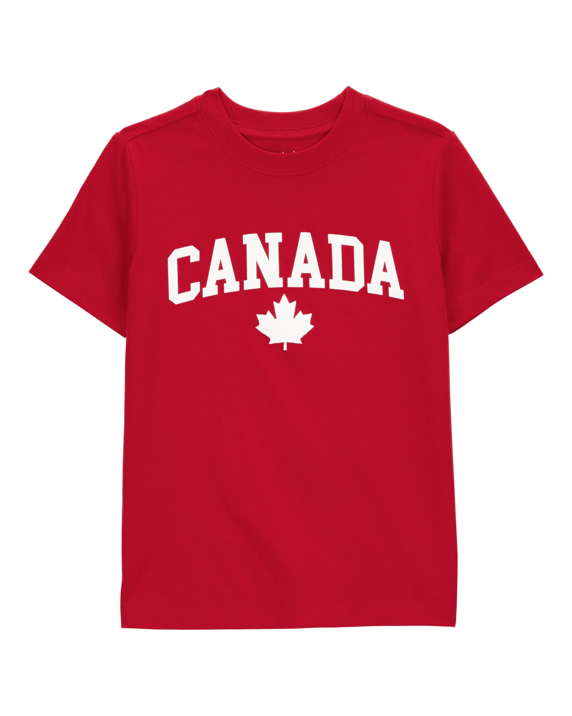 Toddler Canada Graphic Tee