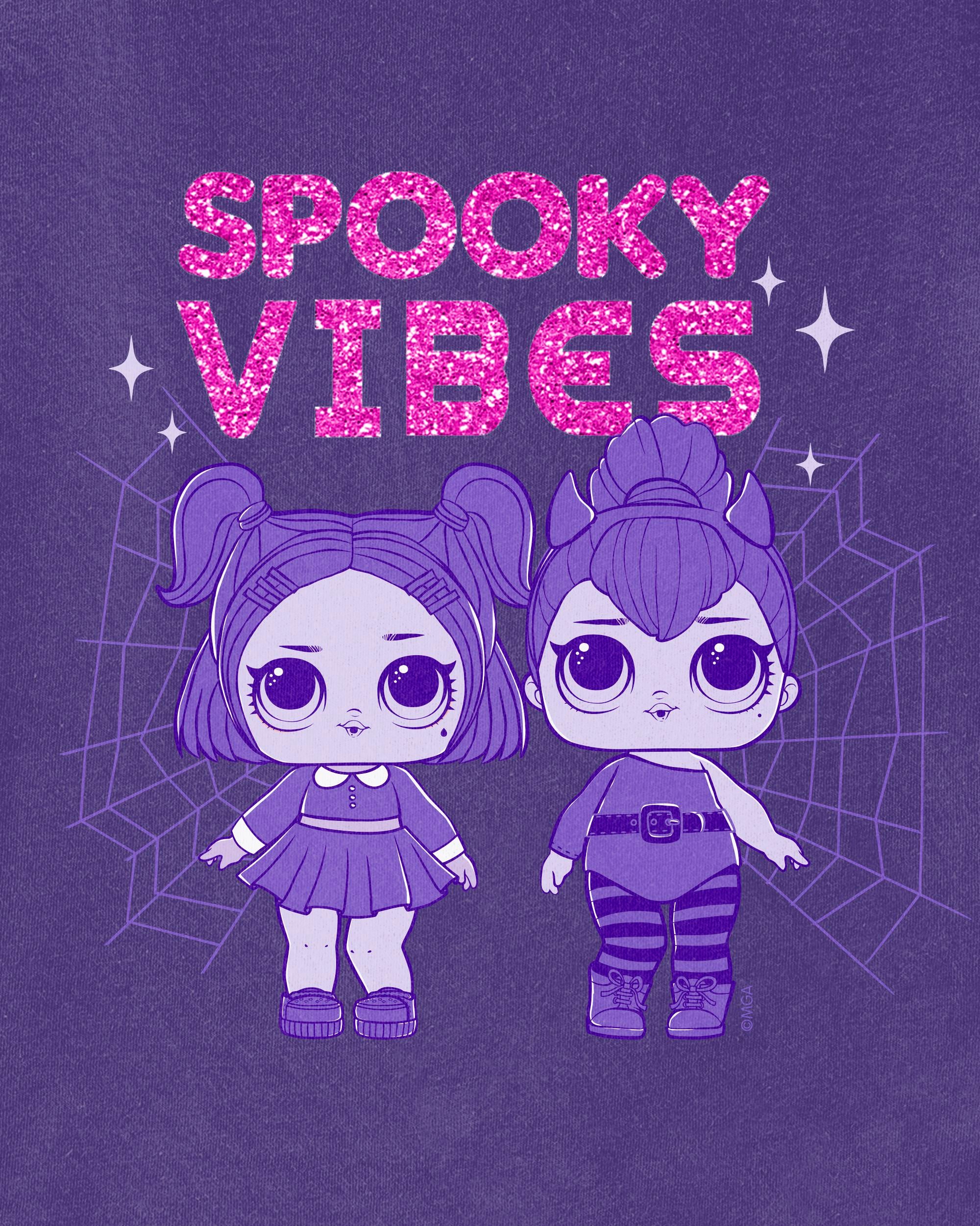 Lol surprise halloween on sale
