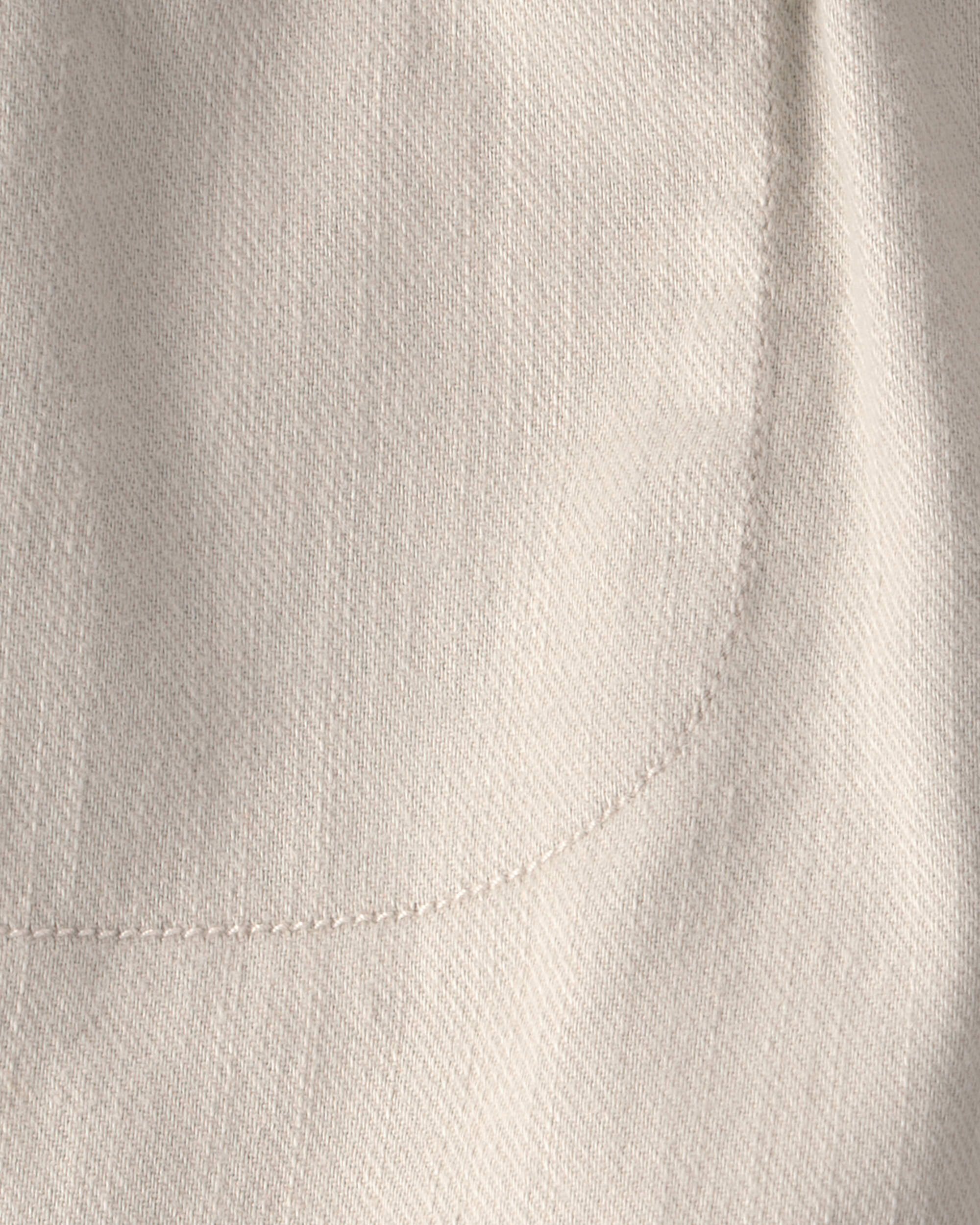 Toddler Boy Twill Shorts - Light Khaki