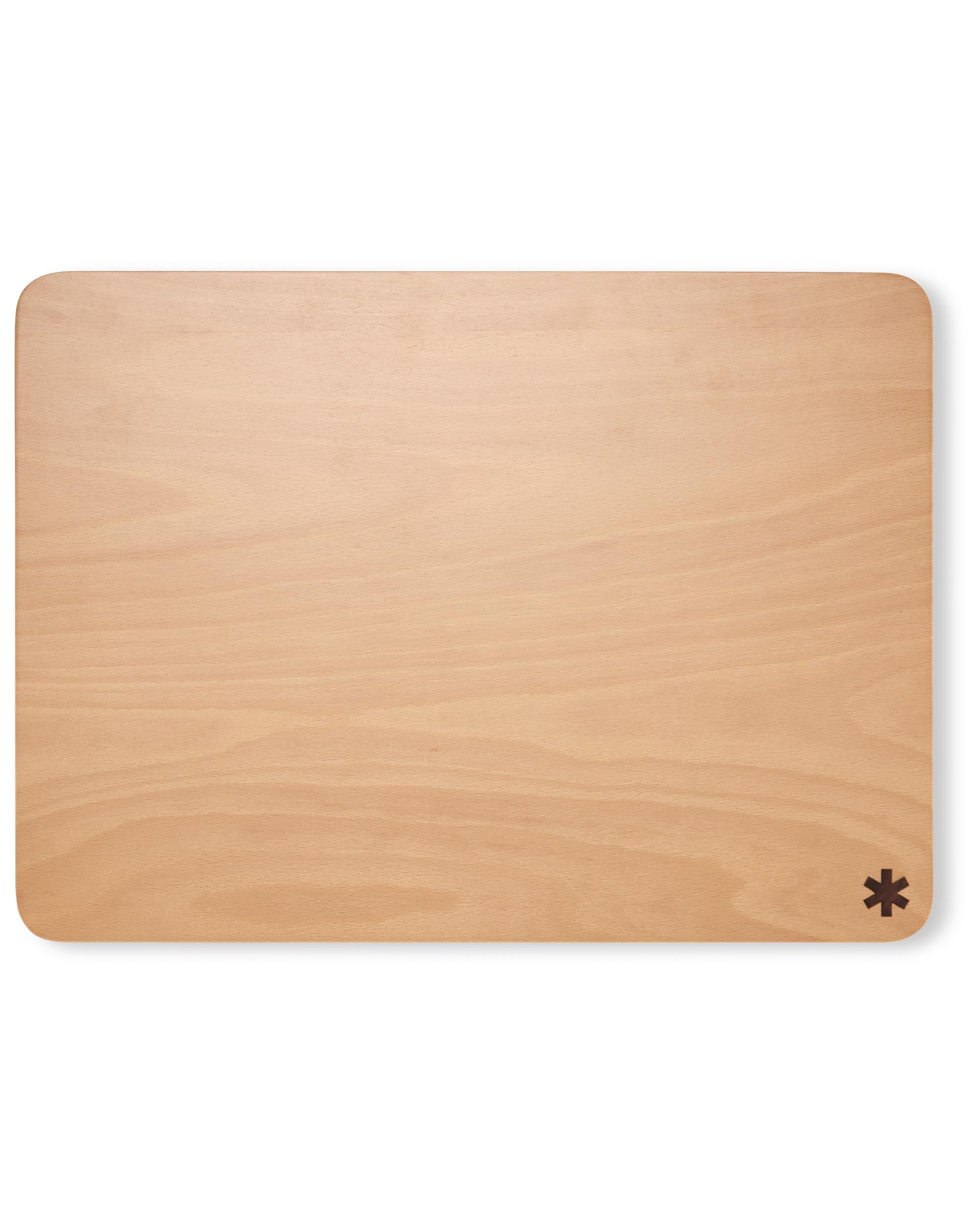 Wood Table Top for Toddler Sensory Table
