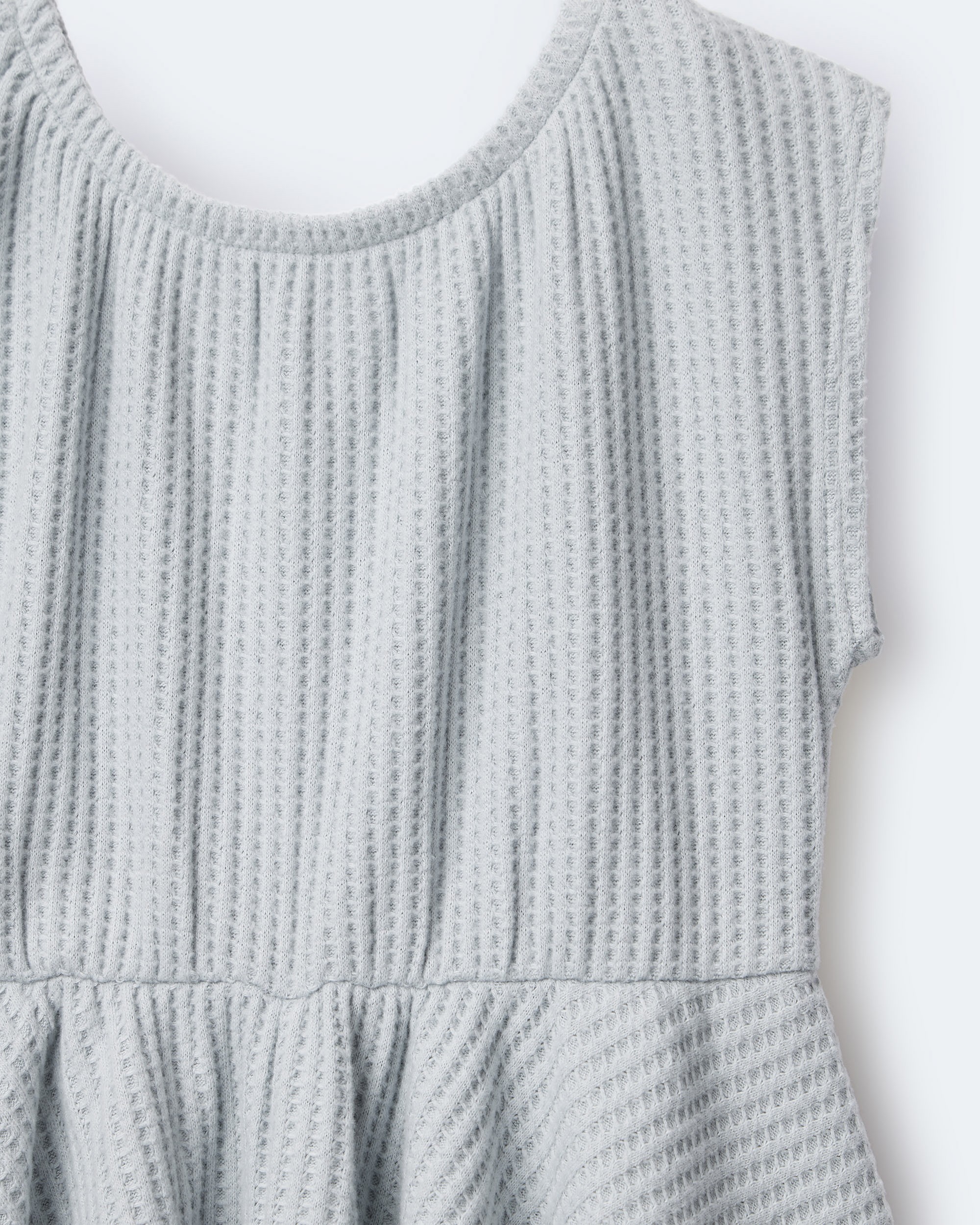 Toddler Girl Avenue Twirl™ Dress - Light Blue