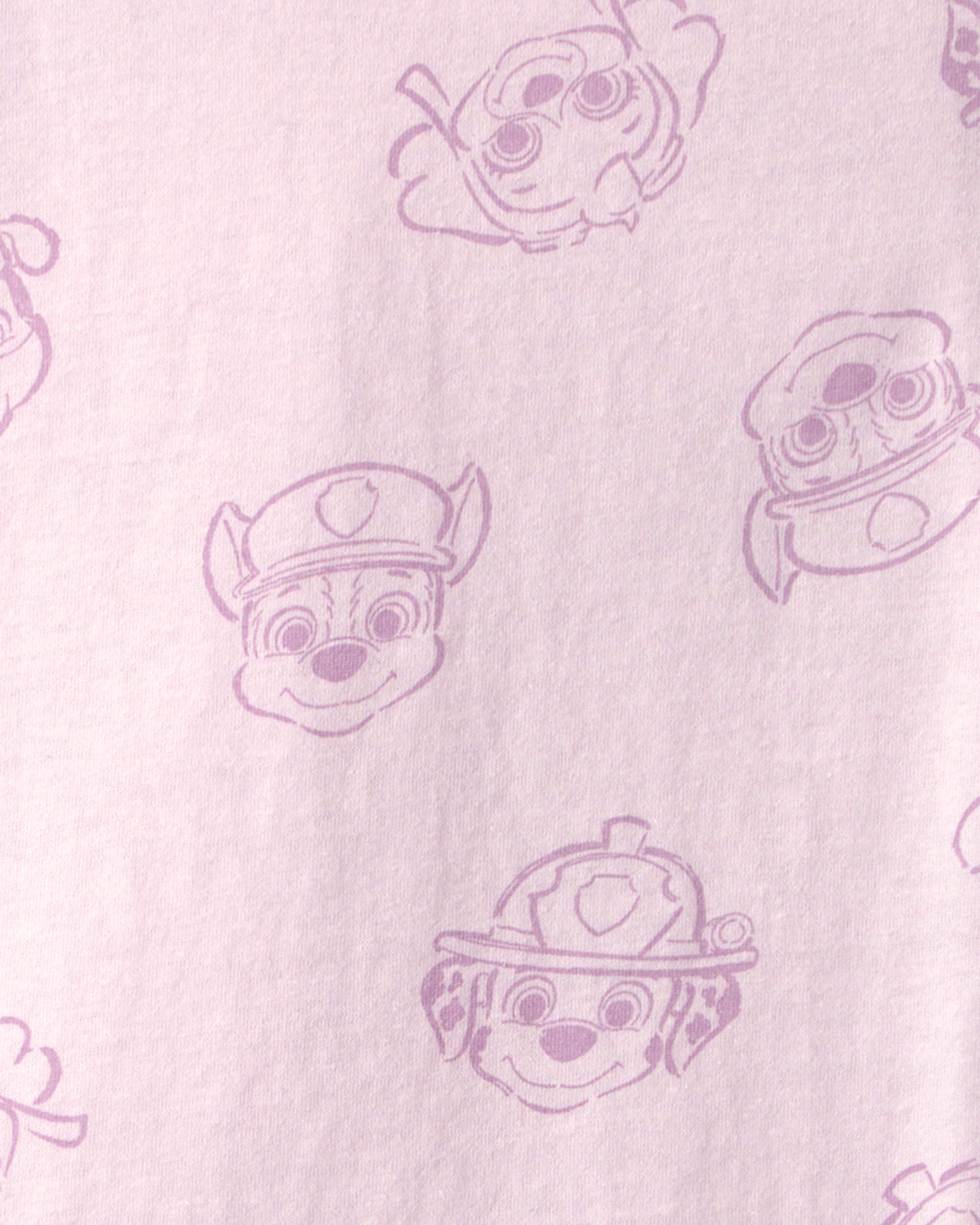 Toddler Girl PAW Patrol® Graphic Tee - Pink