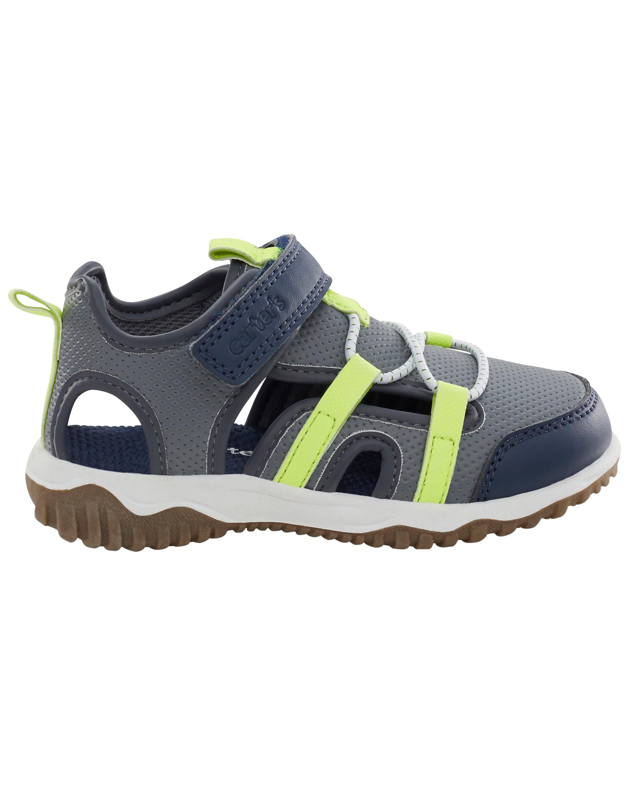 Multi Athletic Sandals Carter s Oshkosh Canada