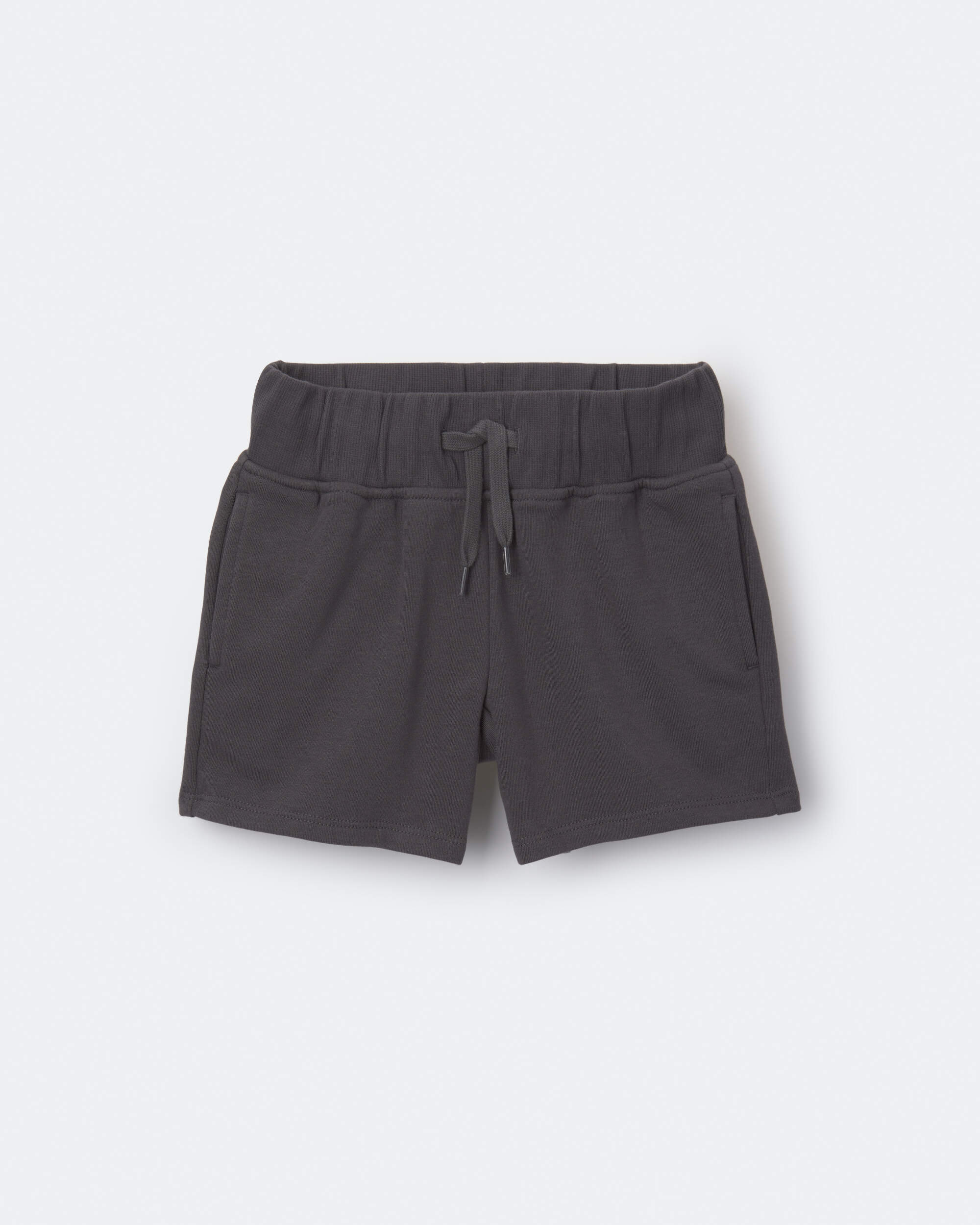 Toddler City Park™ Short - Dark Grey
