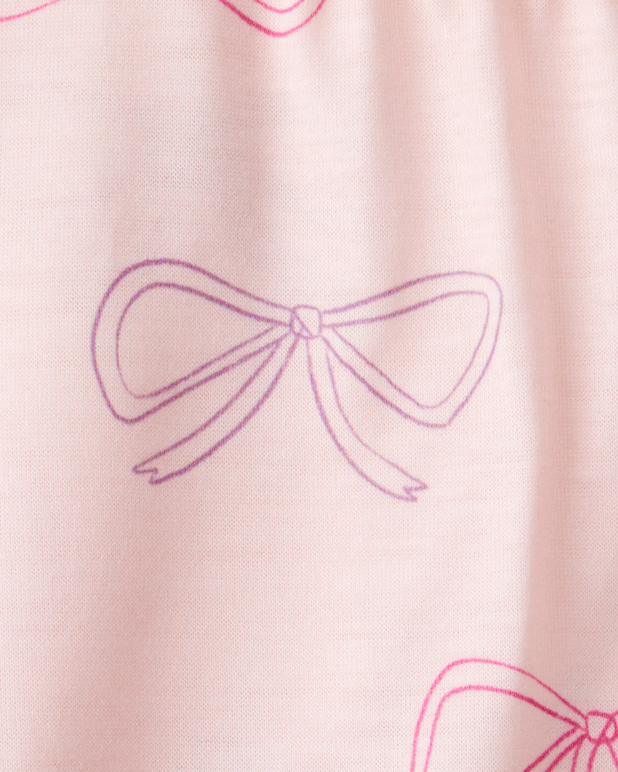 Girls 2-Pack Unicorn Nightgowns