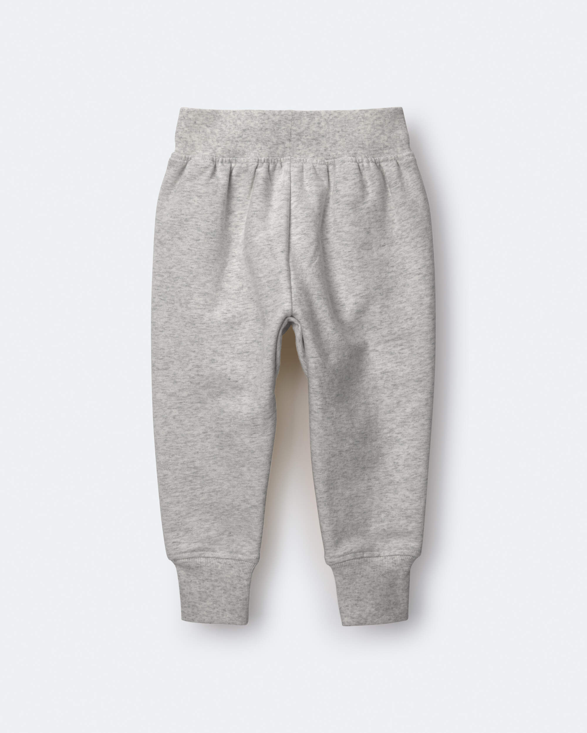 Toddler City Park™ Jogger Pant - Heathered Grey