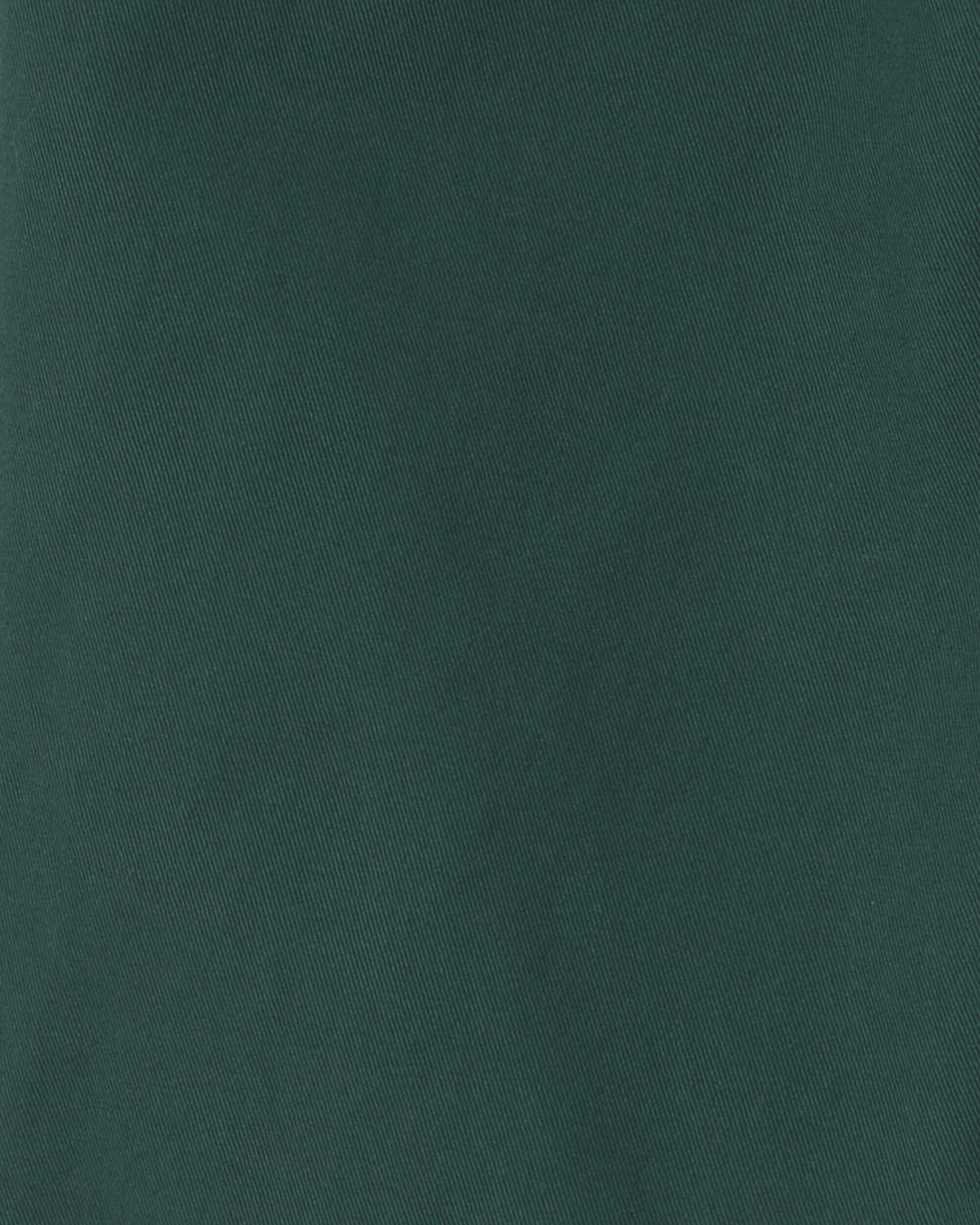 Kids Organic Cotton Baggy Twill Pants