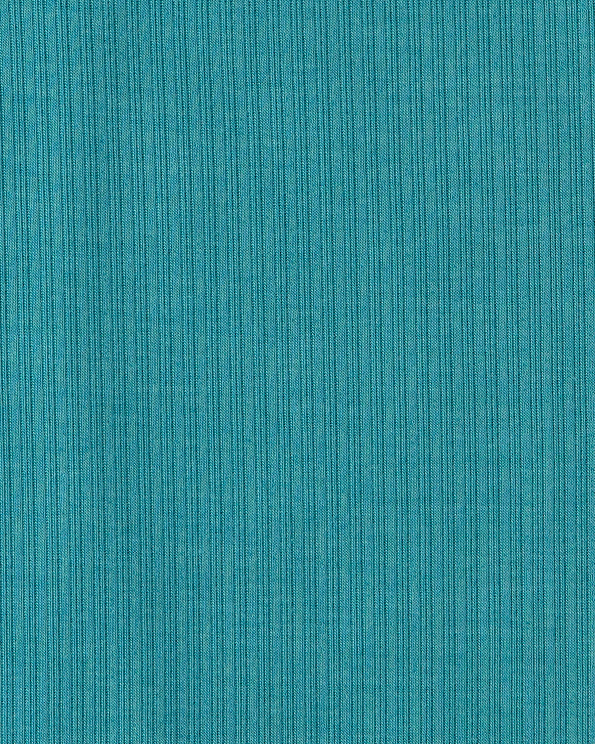 Toddler Boy PurelySoft Short-Sleeve Snug Fit 2-Piece Pajama Set - Blue