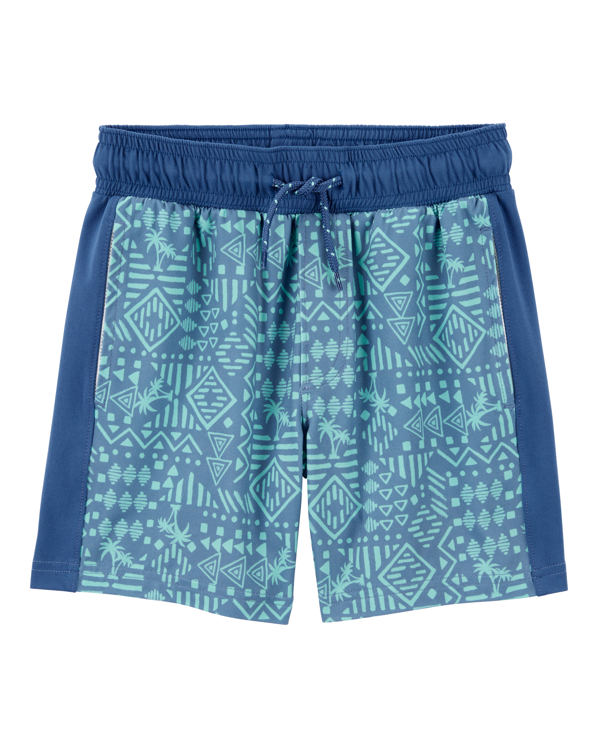 Kid Everyday Active Shorts