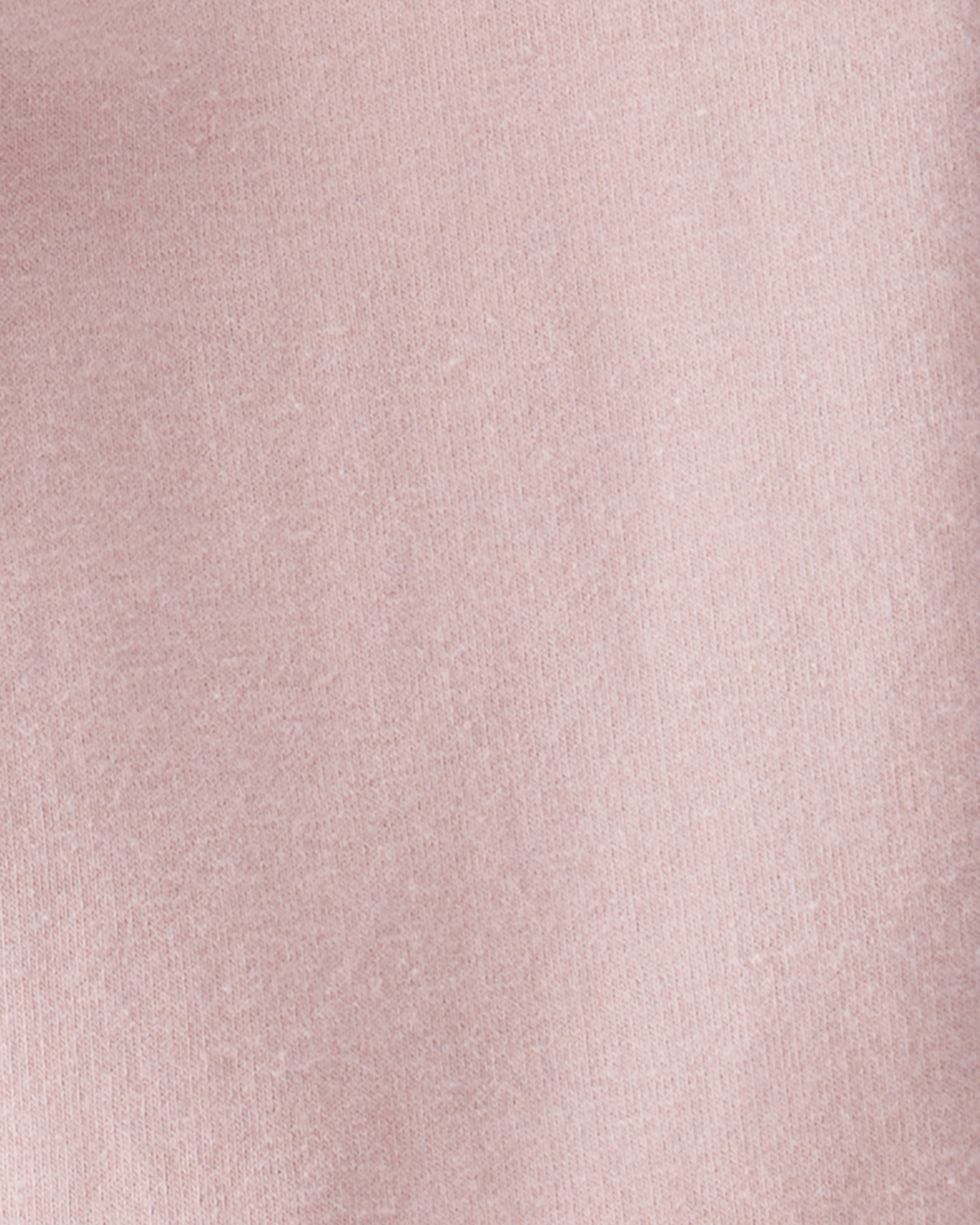 Baby Girl 2-Pack Sweatpants Made with Organic Cotton