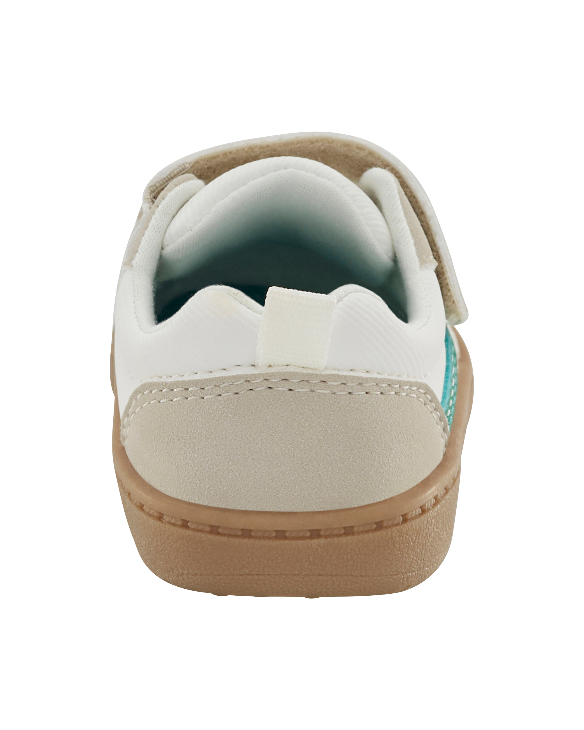 Baby Every Step® First Walker Casual Sneakers - Tan