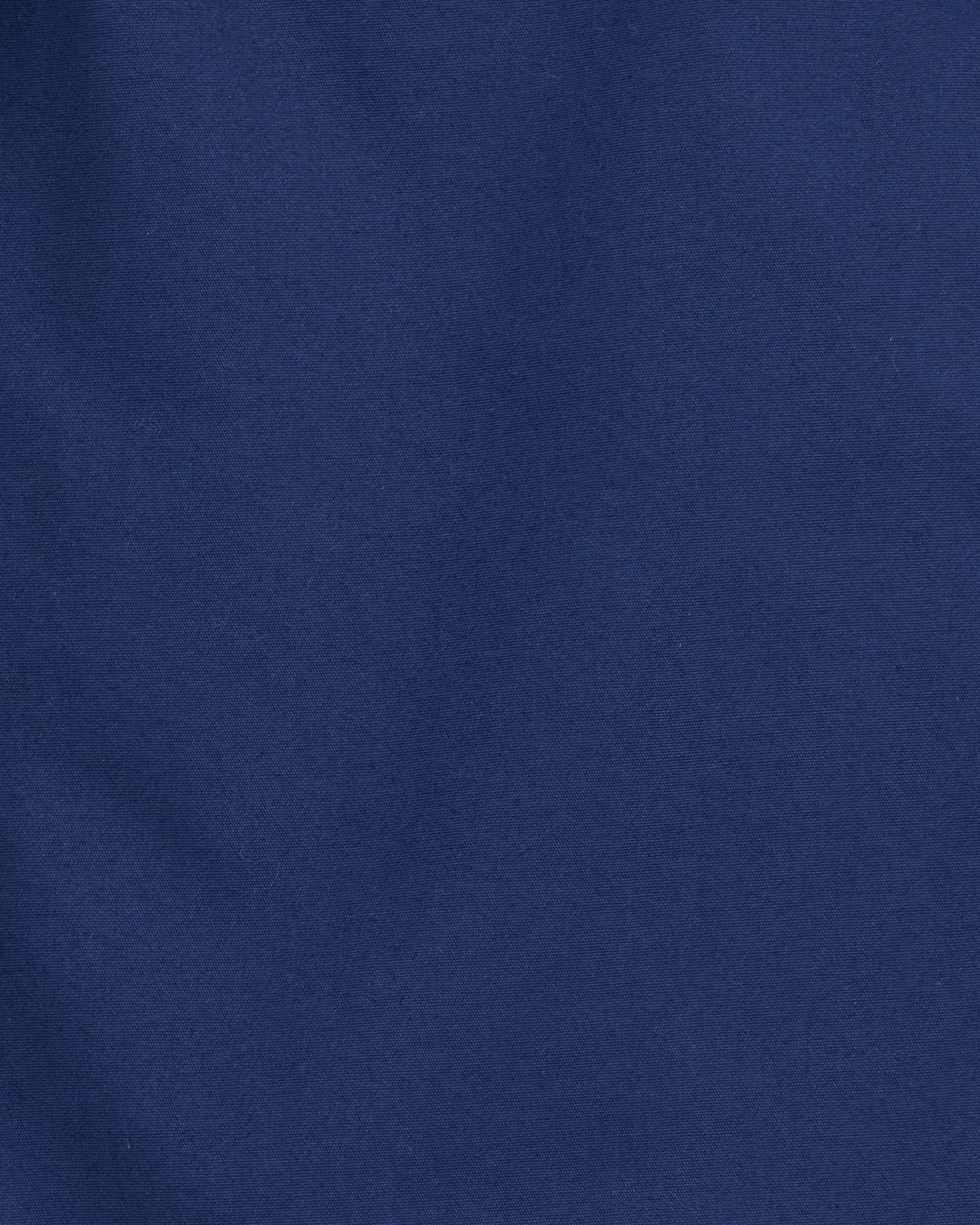 Boys Pull-On Poplin Shorts - Navy