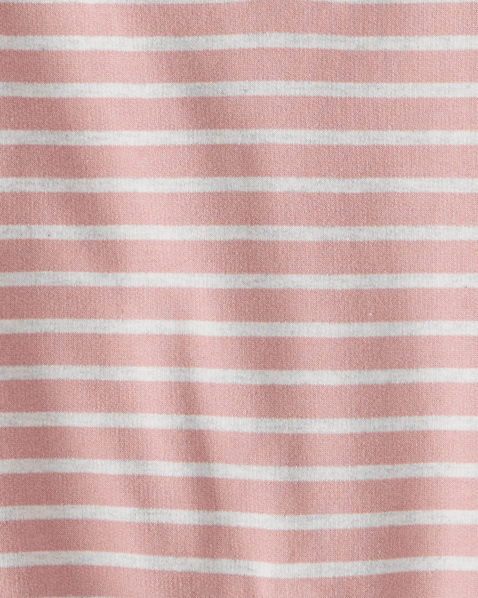 Baby Organic Cotton Jumpsuit