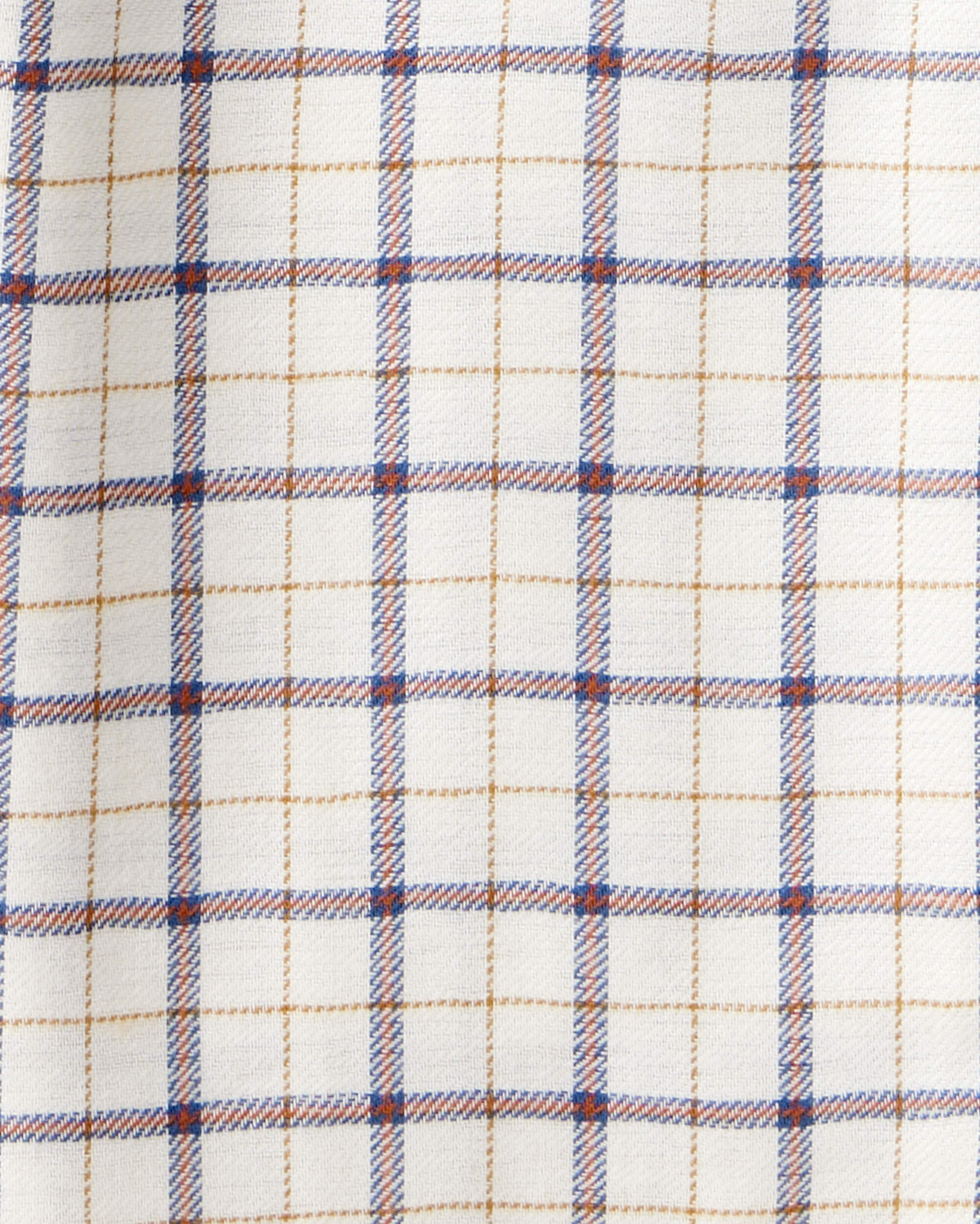Kid 2-Pack Plaid Pajama Pants