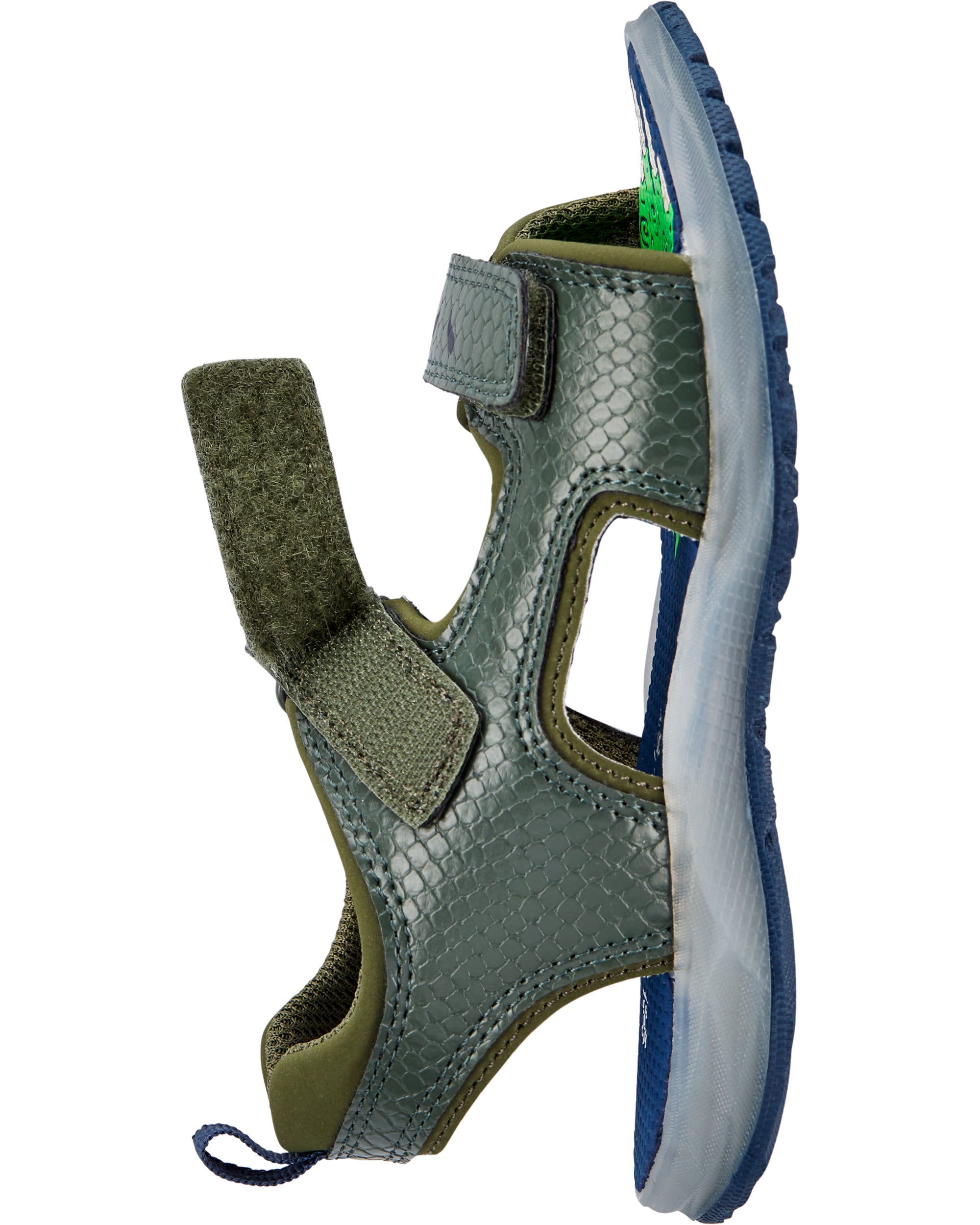 Carter's best sale play sandals