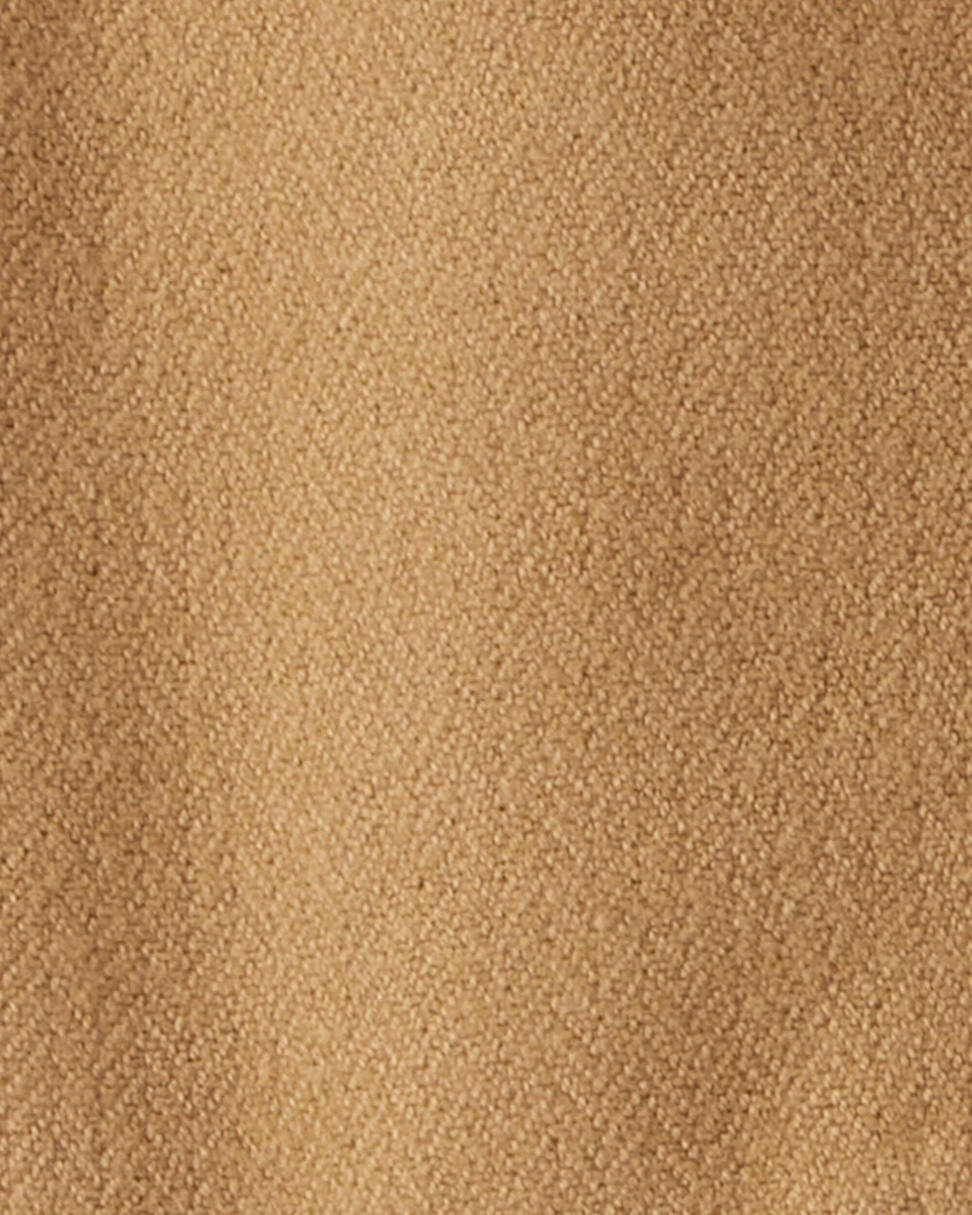 Toddler Boy Herringbone Fashion Pants - Brown
