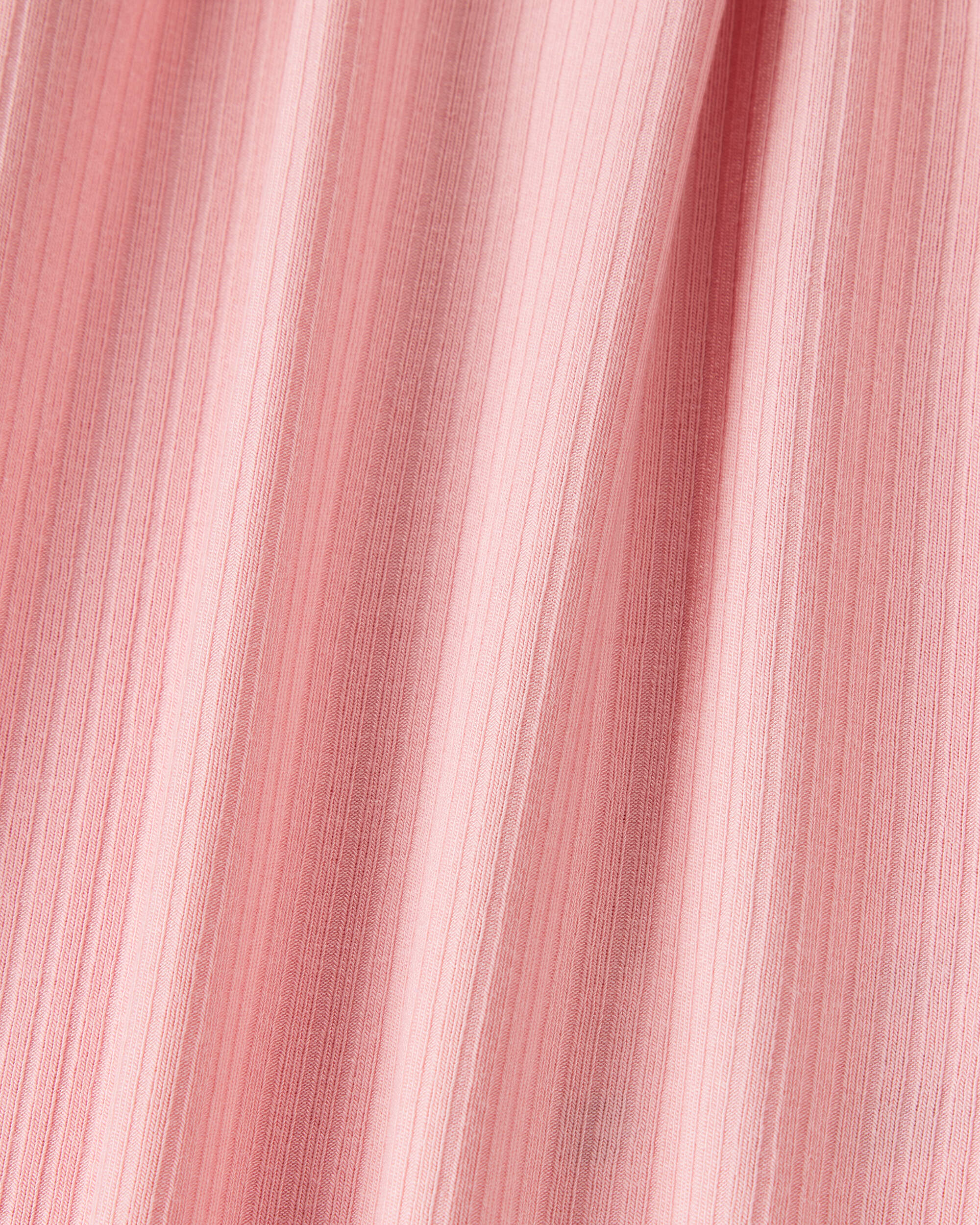 Baby Girl 2-Pack Long-Sleeve PurelySoft Bodysuits