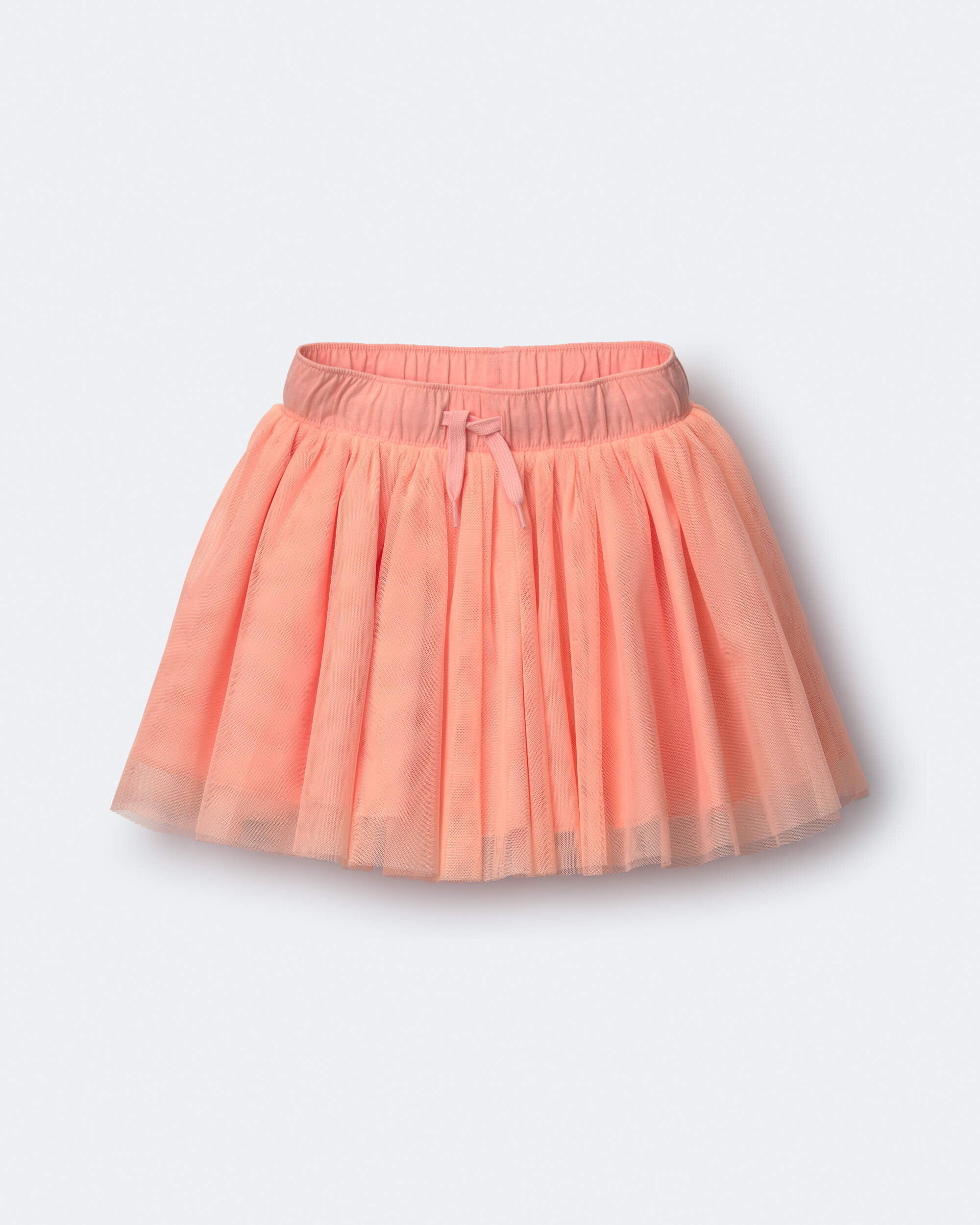 Toddler Girl Avenue Twirl™ Mini Skirt - Light Pink