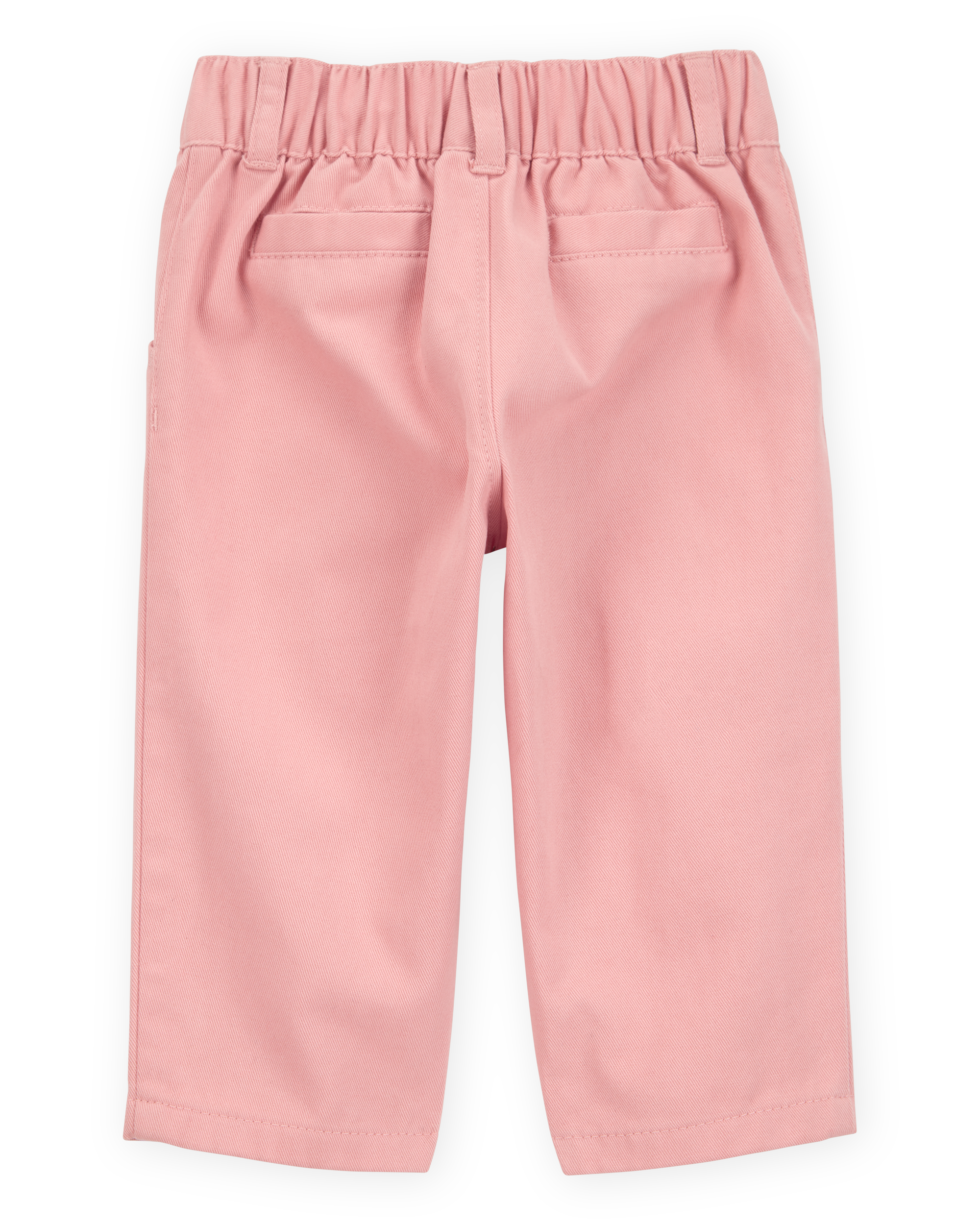 Baby 3-Piece Bowtie Pant Set
