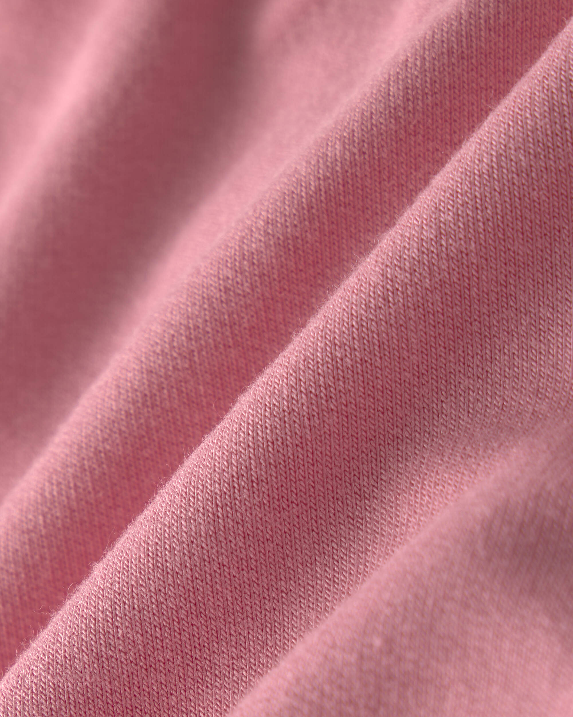 Baby Girl 2-Piece PurelySoft™ Long-Sleeve Layering Set - Pink