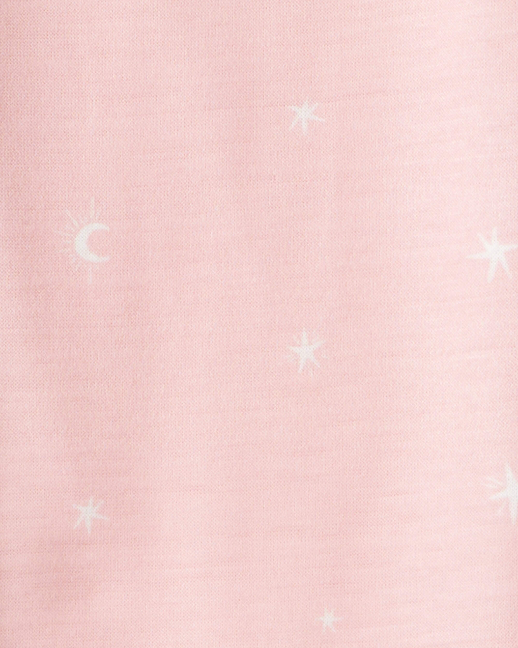 Girls 2-Pack Butterfly Moons Nightgowns