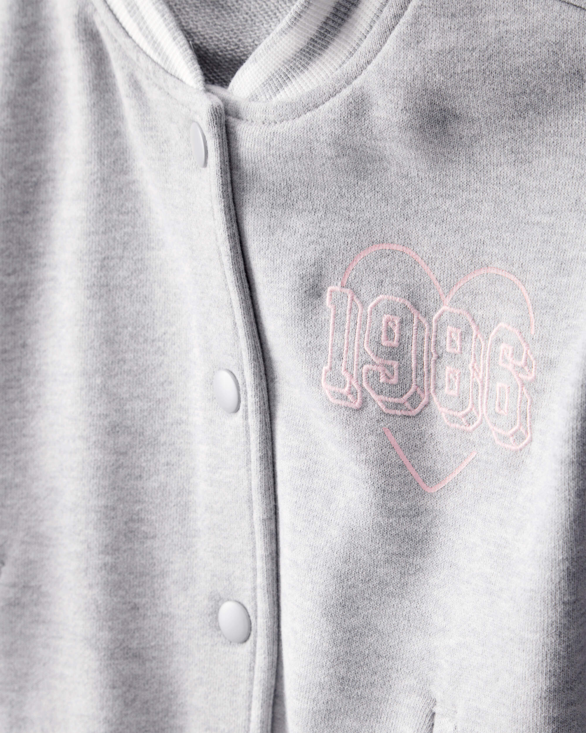 Kid Varsity Jacket