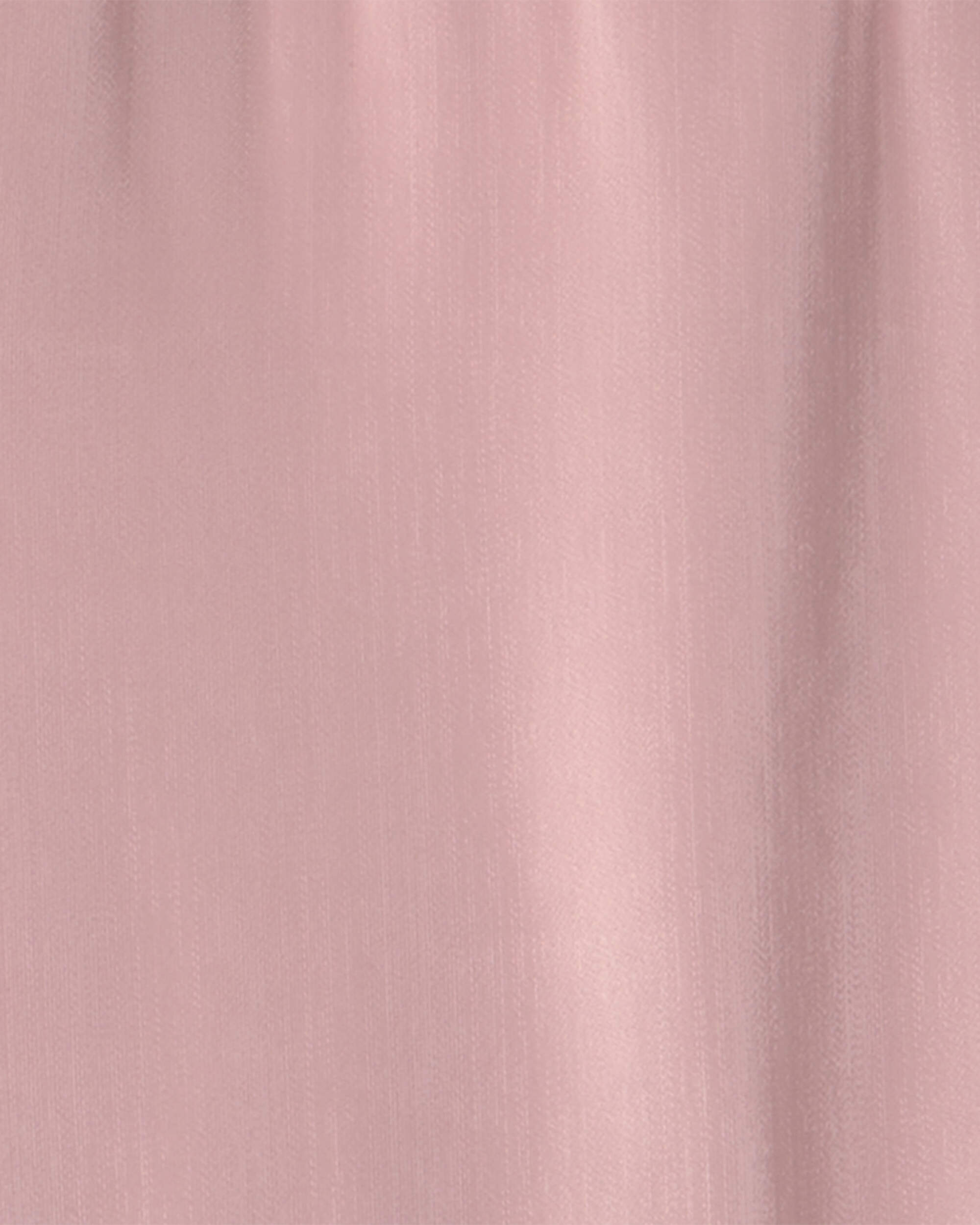 Toddler Girl Poplin Dress - Pink