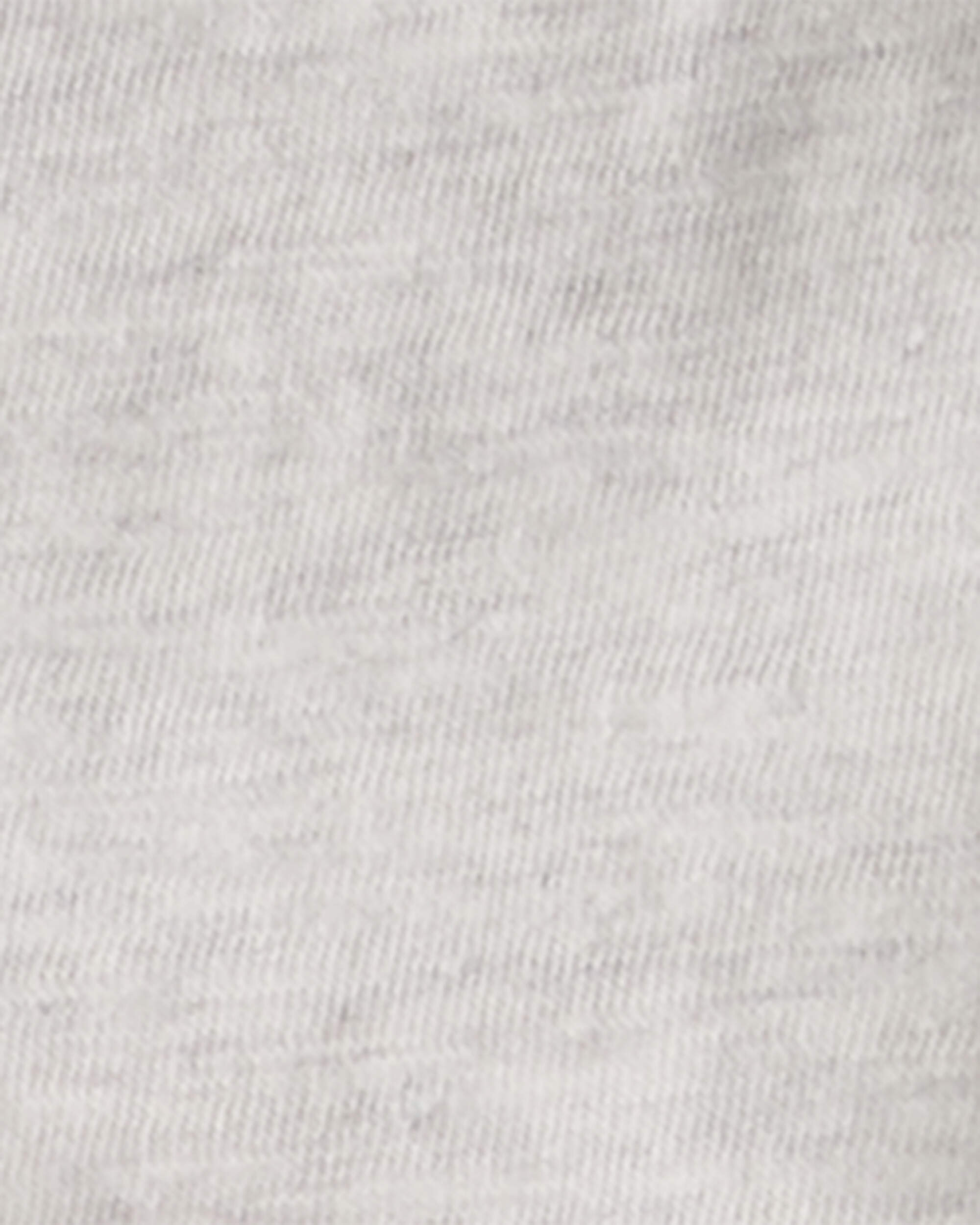 Toddler 3-Pack Organic Cotton Flutter T-Shirts