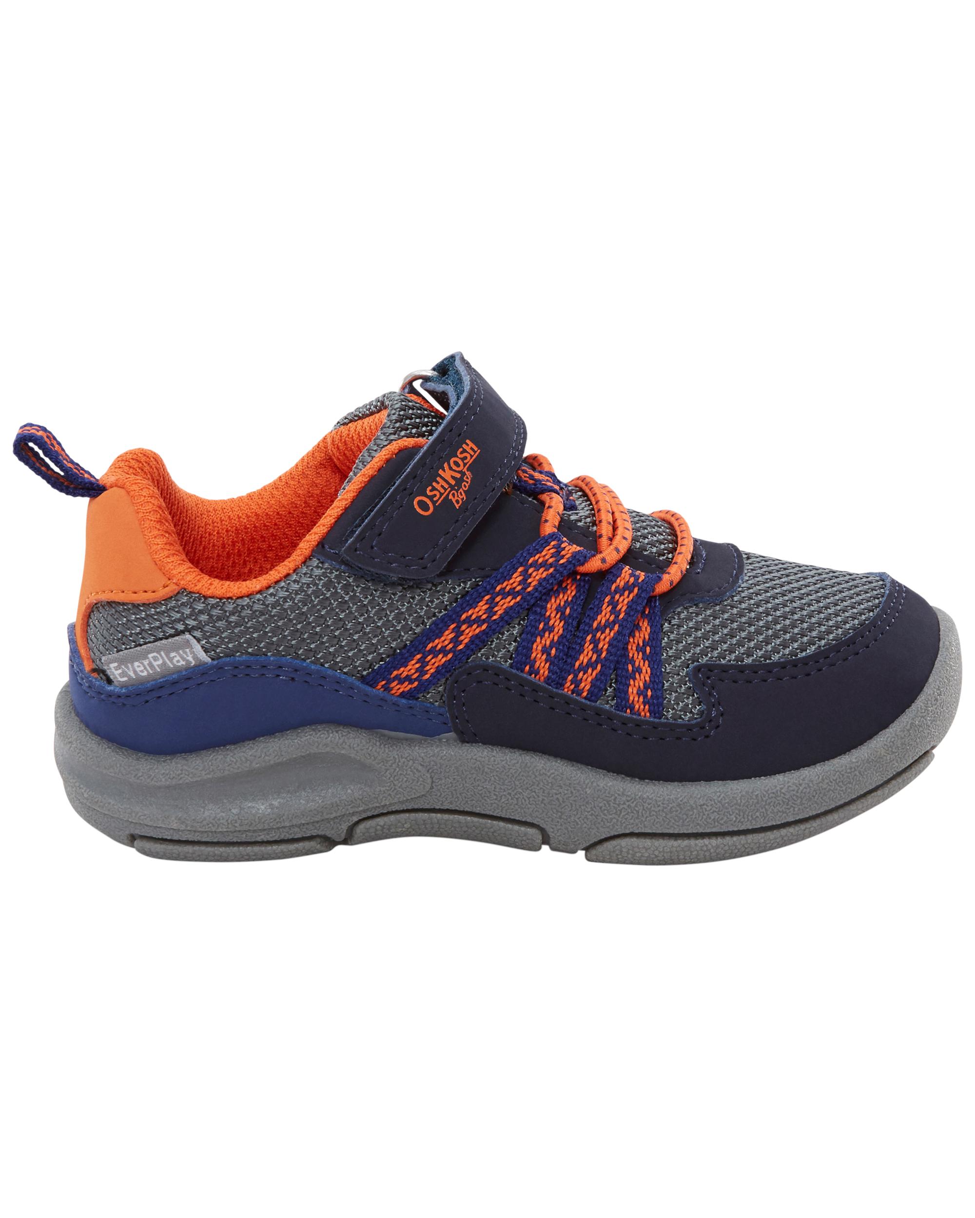 Toddler EverPlay Rugged Sneakers Carter's Oshkosh Canada