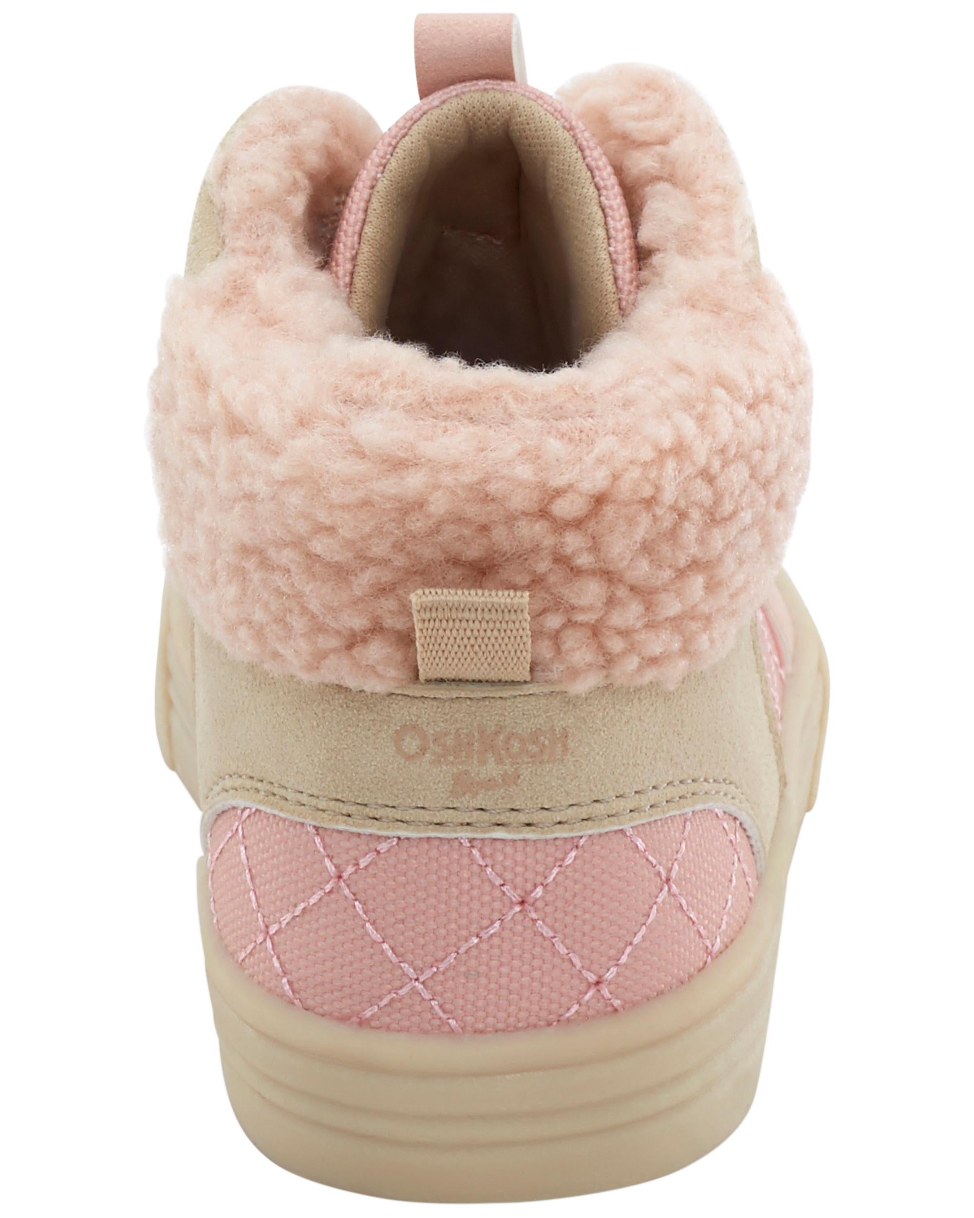 Oshkosh discount sherpa boots