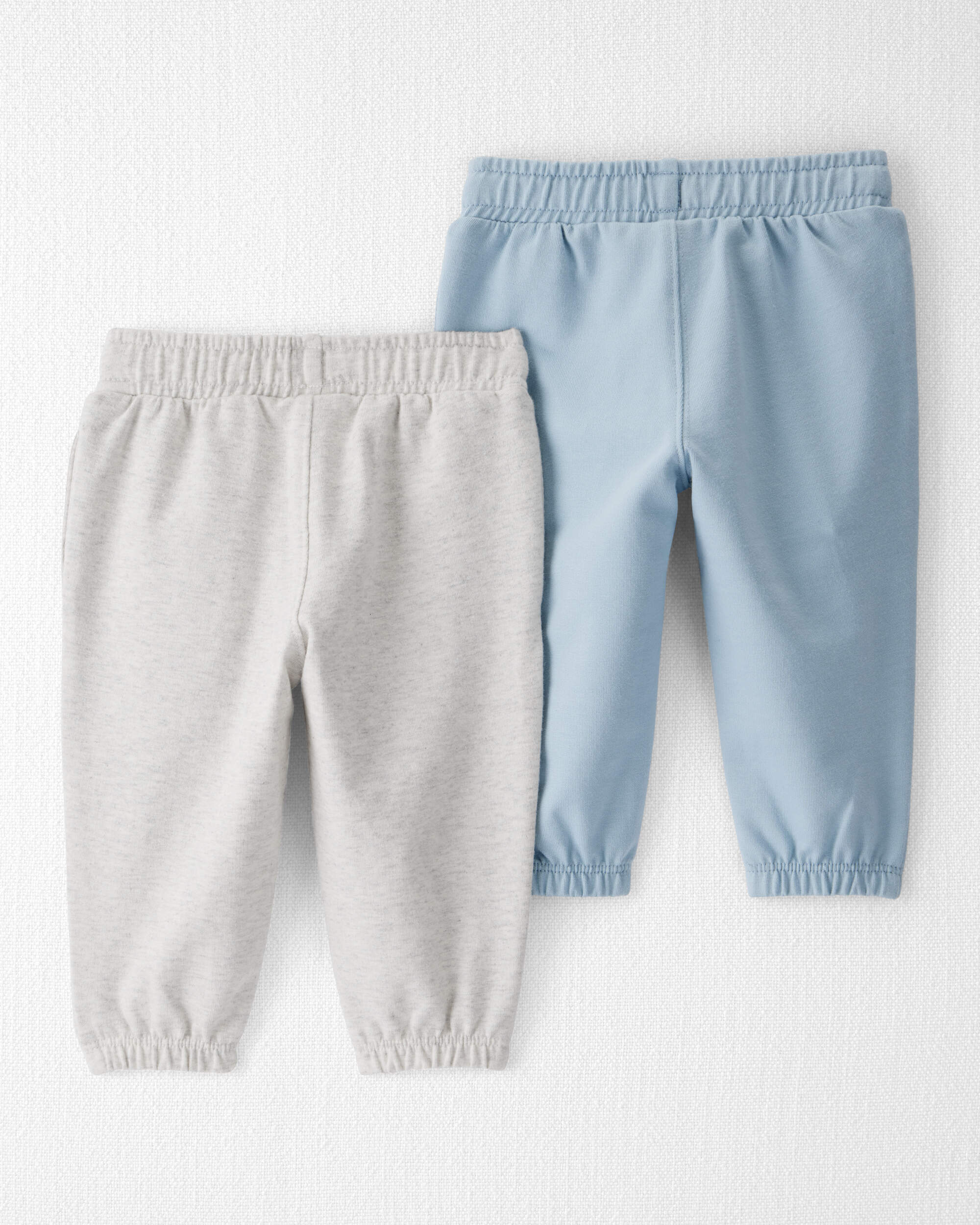 Baby Organic Cotton French Terry Sweatpants
