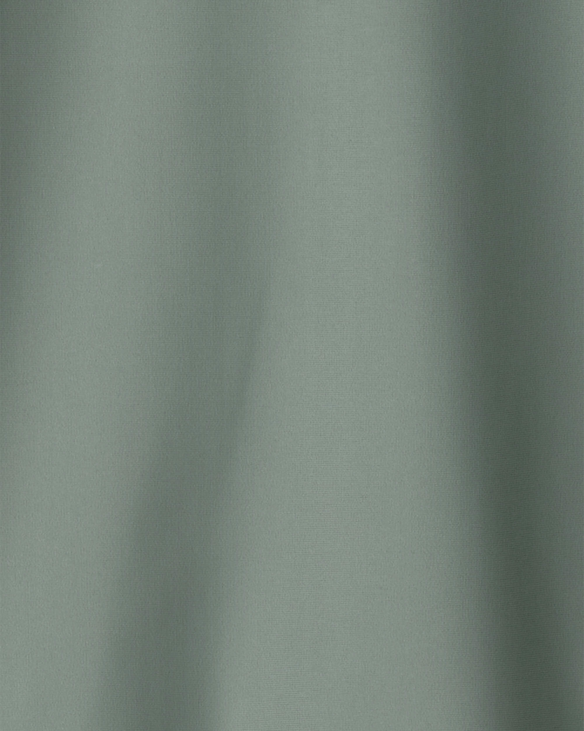 Boys Recycled Long Sleeve Rashguard Top