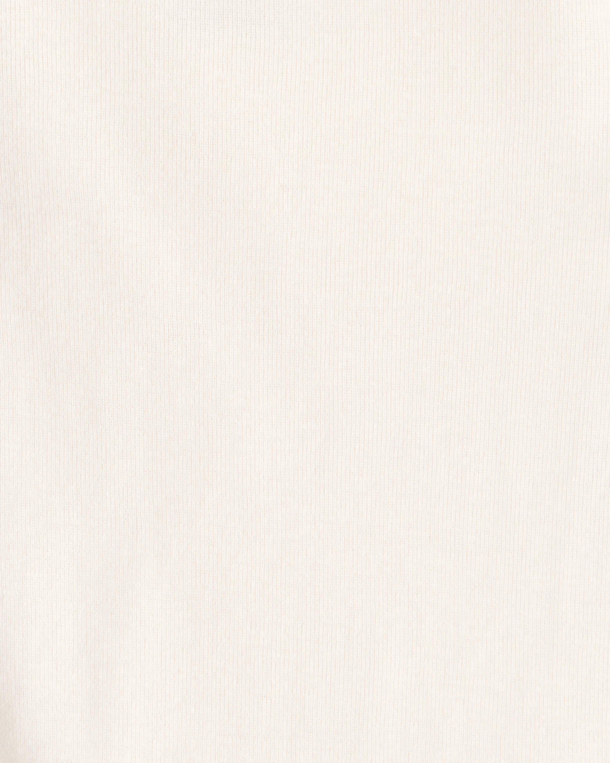 Baby Girl 3-Piece Floral Long-Sleeve Dress Set - White