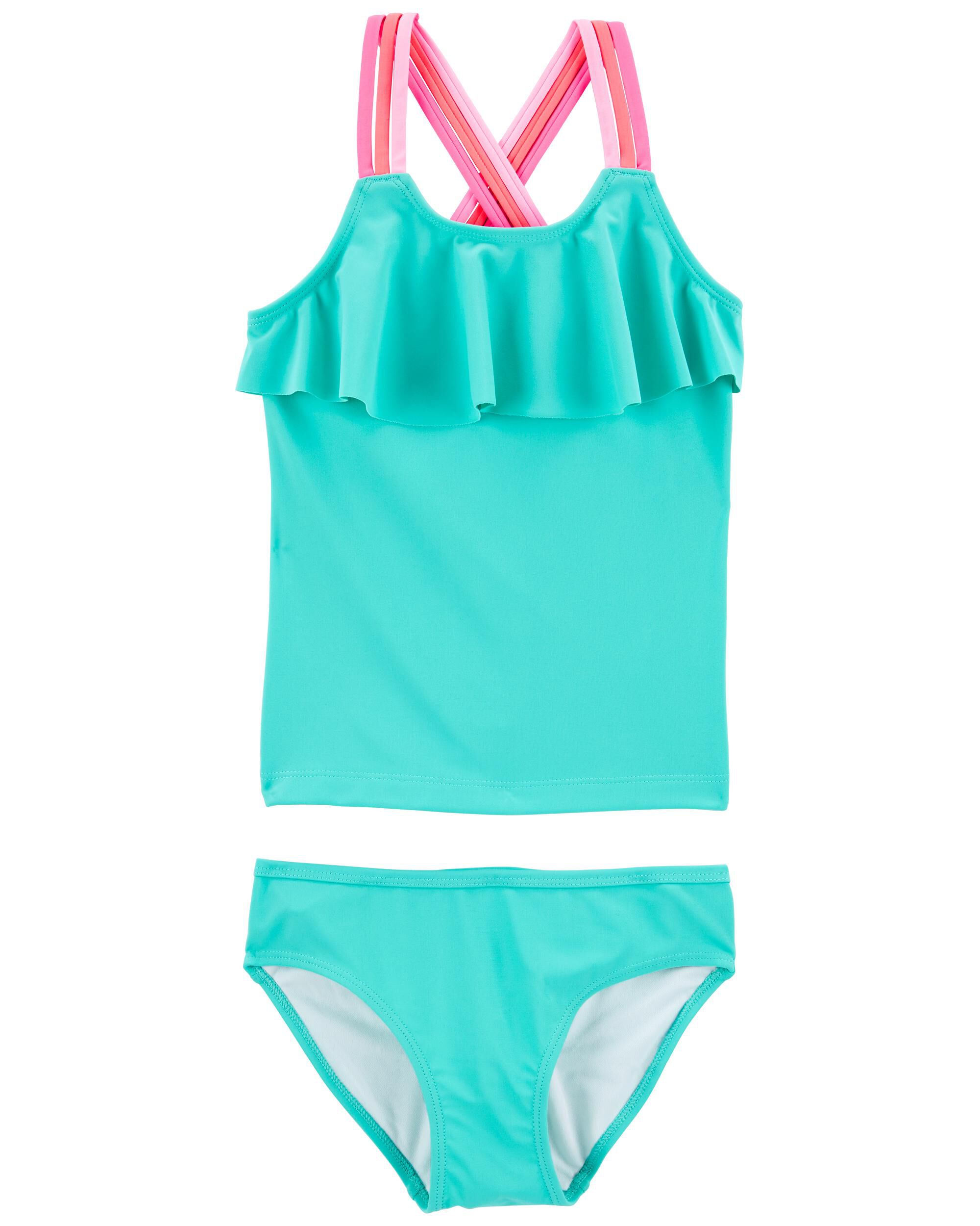 2-Piece Tankini