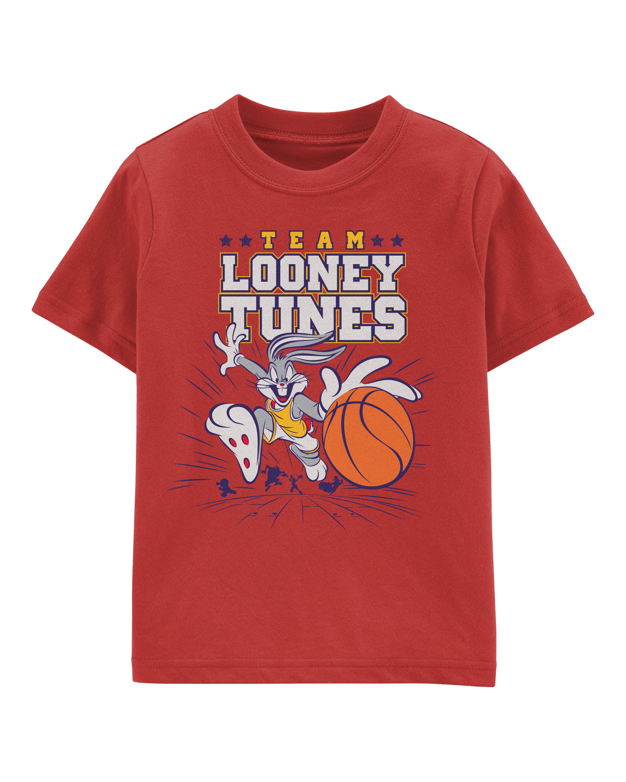 Toddler Looney Tunes Tee
