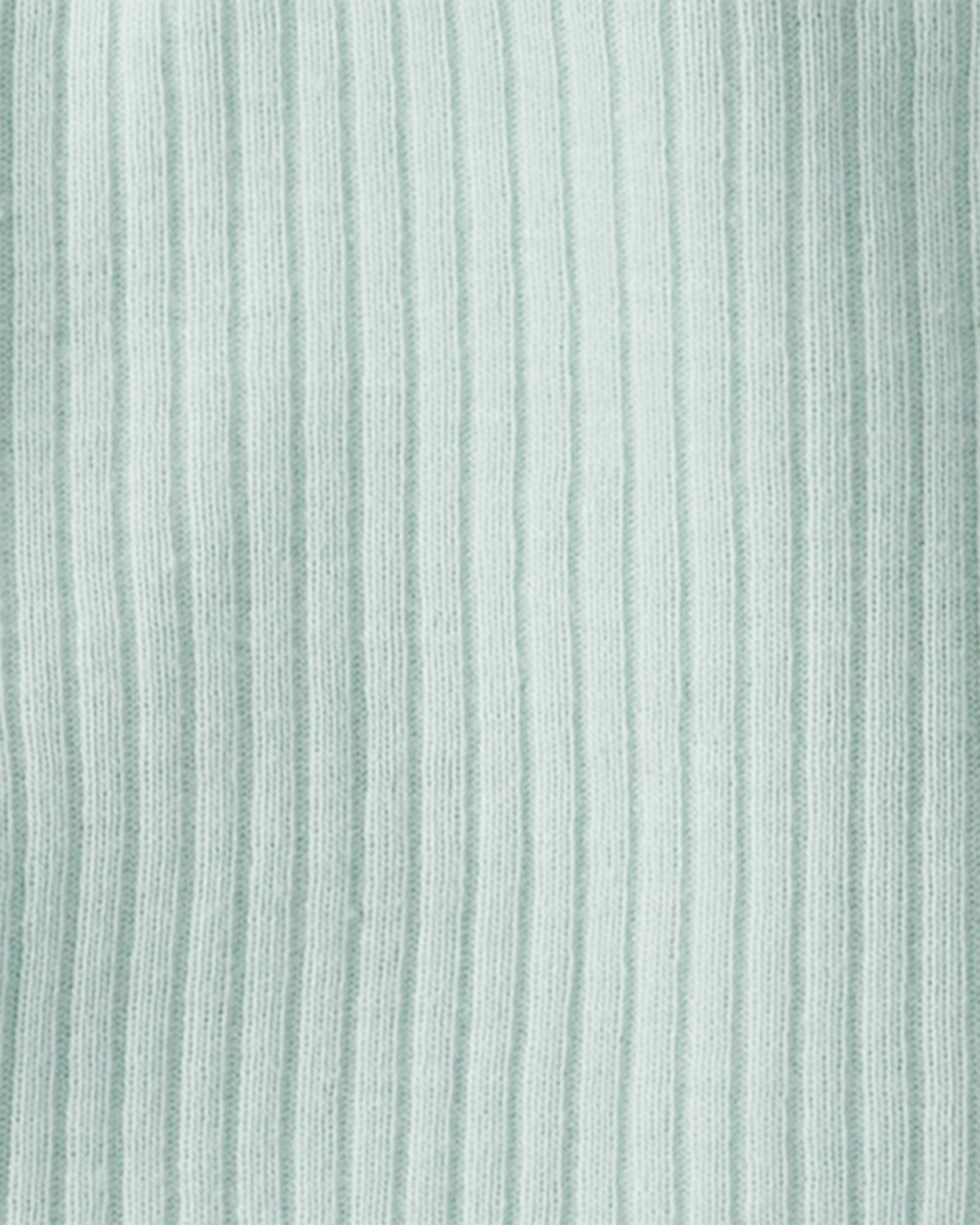 Baby 5-Pack Solid Multipack Bodysuits - Blue/Yellow/Green