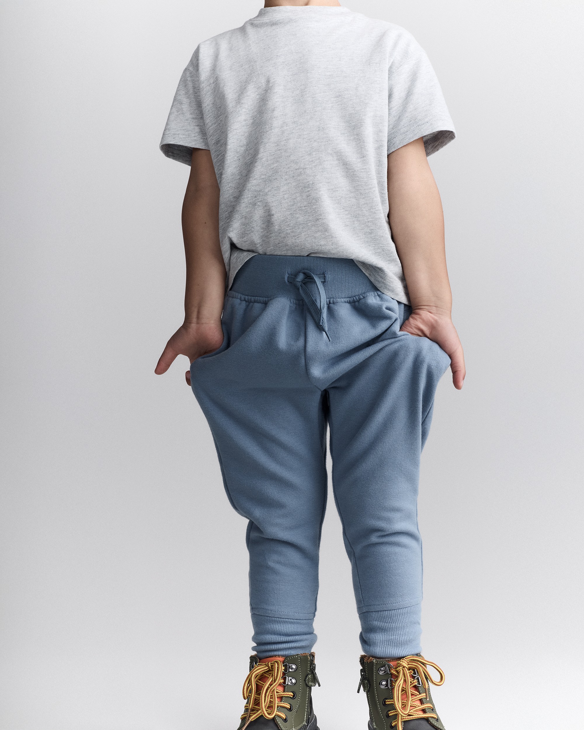 Toddler City Park™ Jogger Pant - Blue