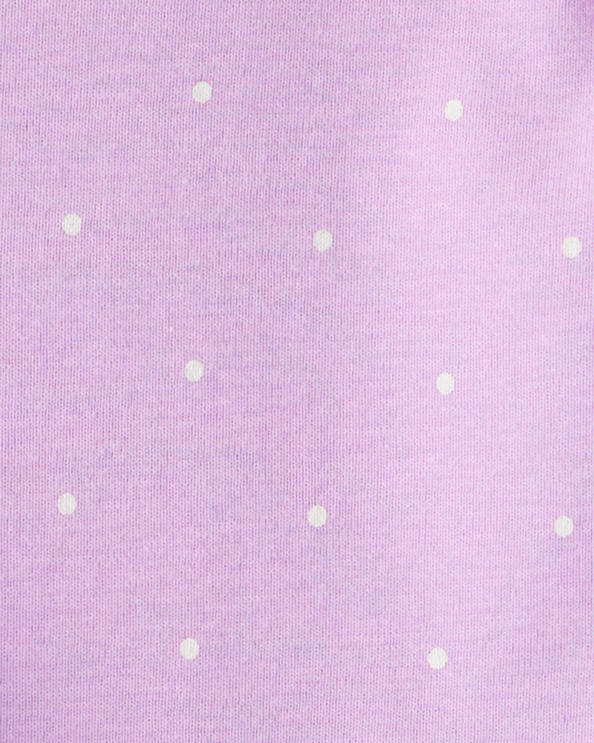 Baby Girl 3-Piece Aztec Sherpa Cardigan Outfit Set