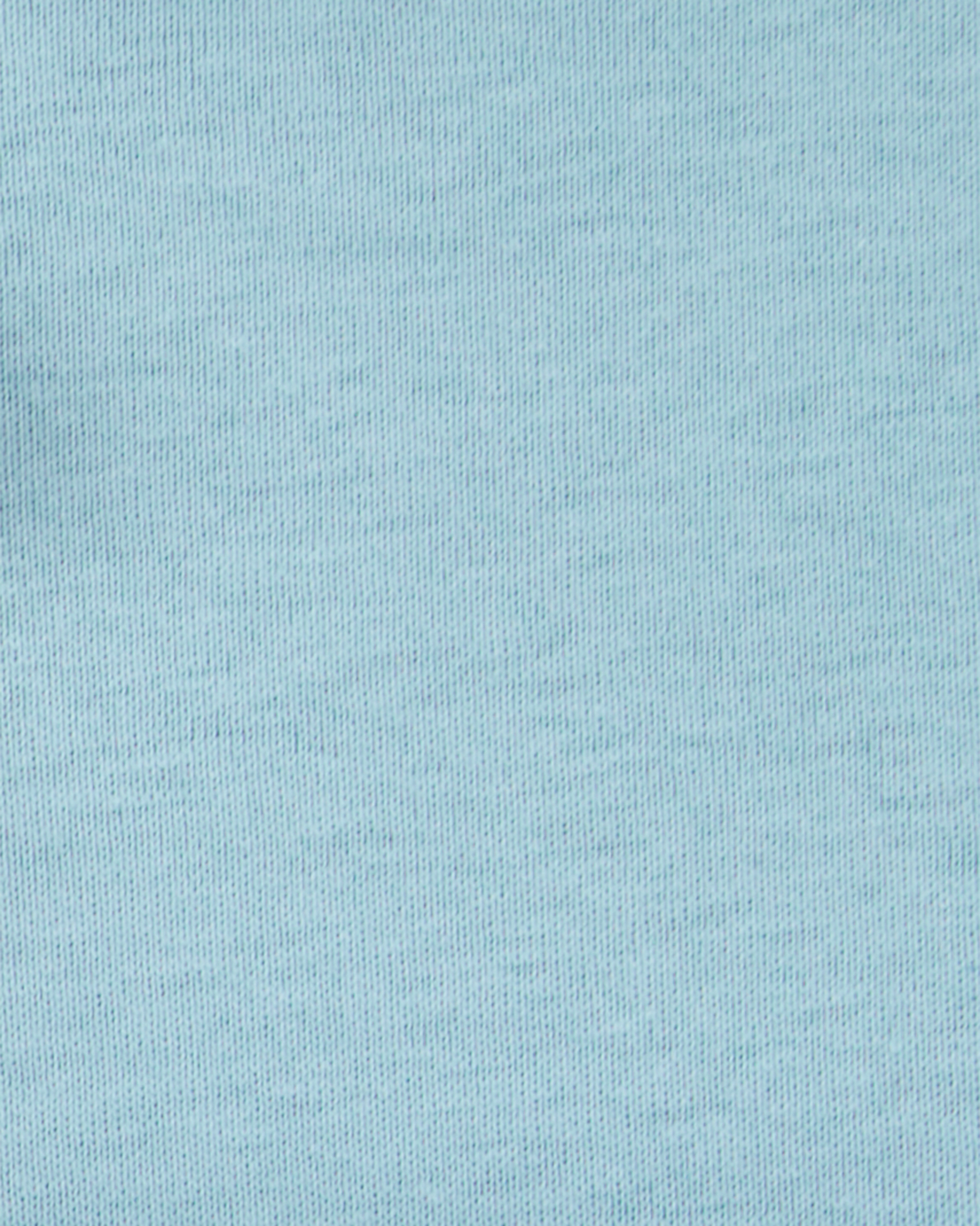 Baby Boy 5-Pack Dinosaur Short-Sleeve Cotton Bodysuits