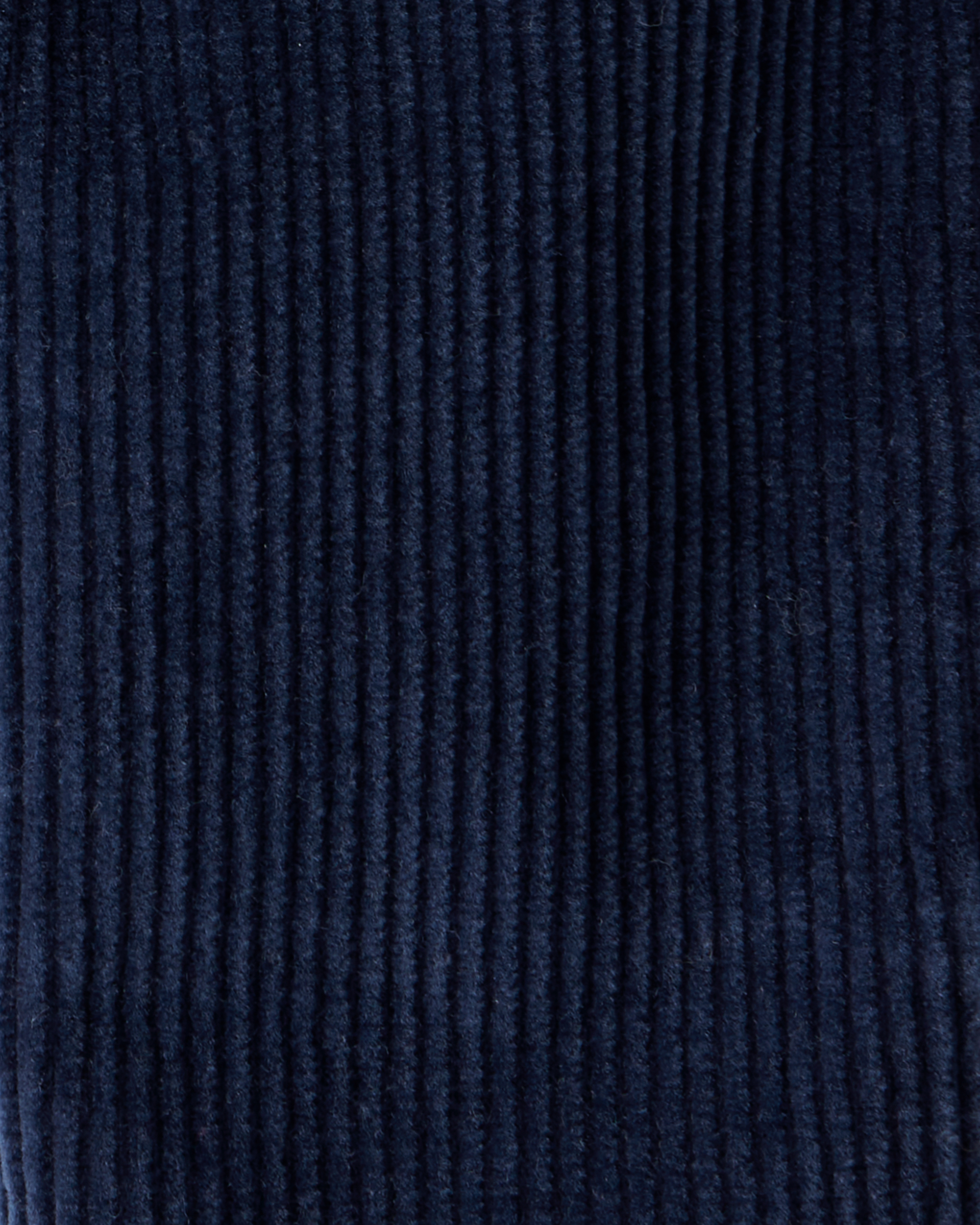 Baby Organic Cotton Corduroy Drawstring Pants