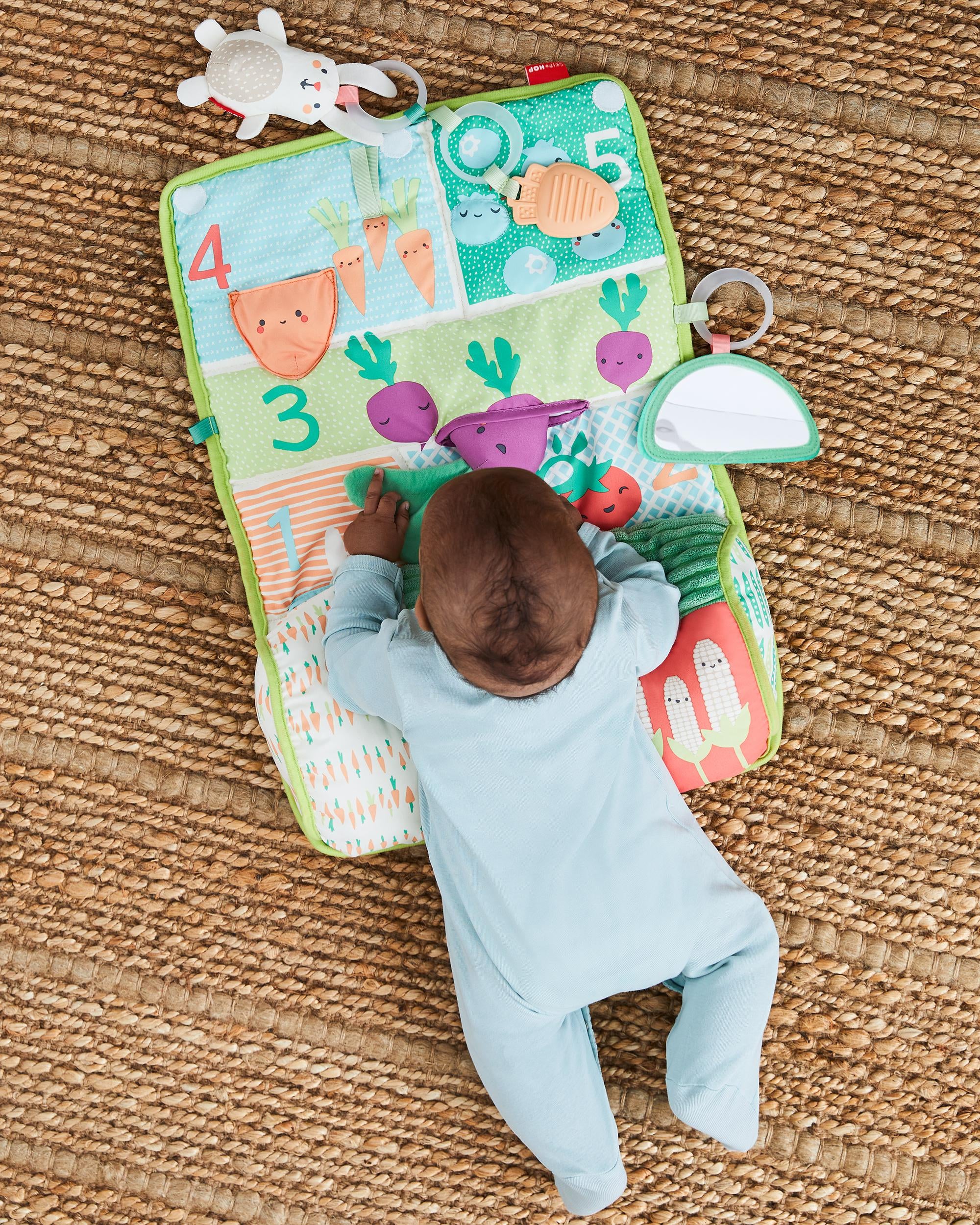 Carter's play mat hotsell