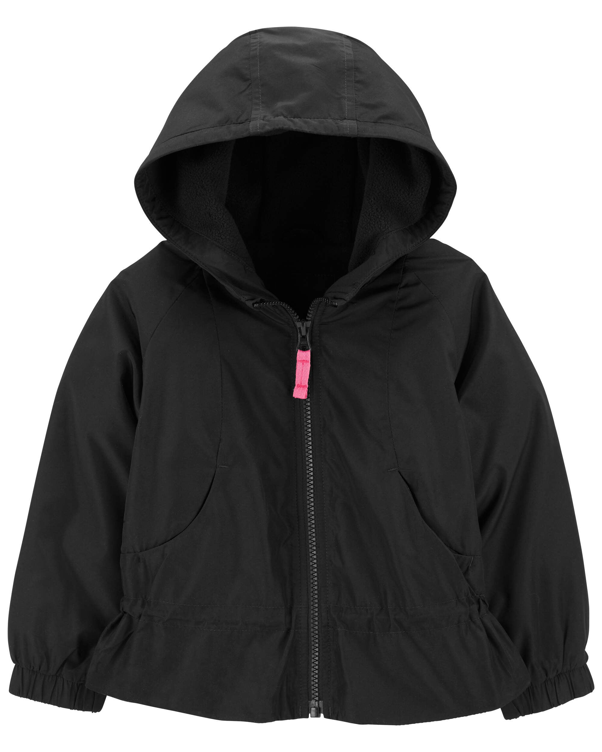 Carter's midweight jacket hotsell