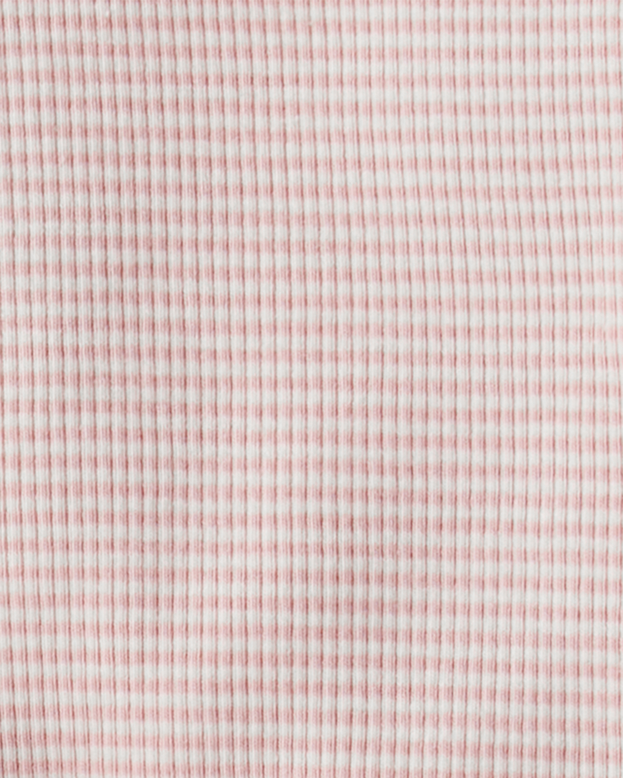 Baby Girl 3-Piece Recycled Polyester Set