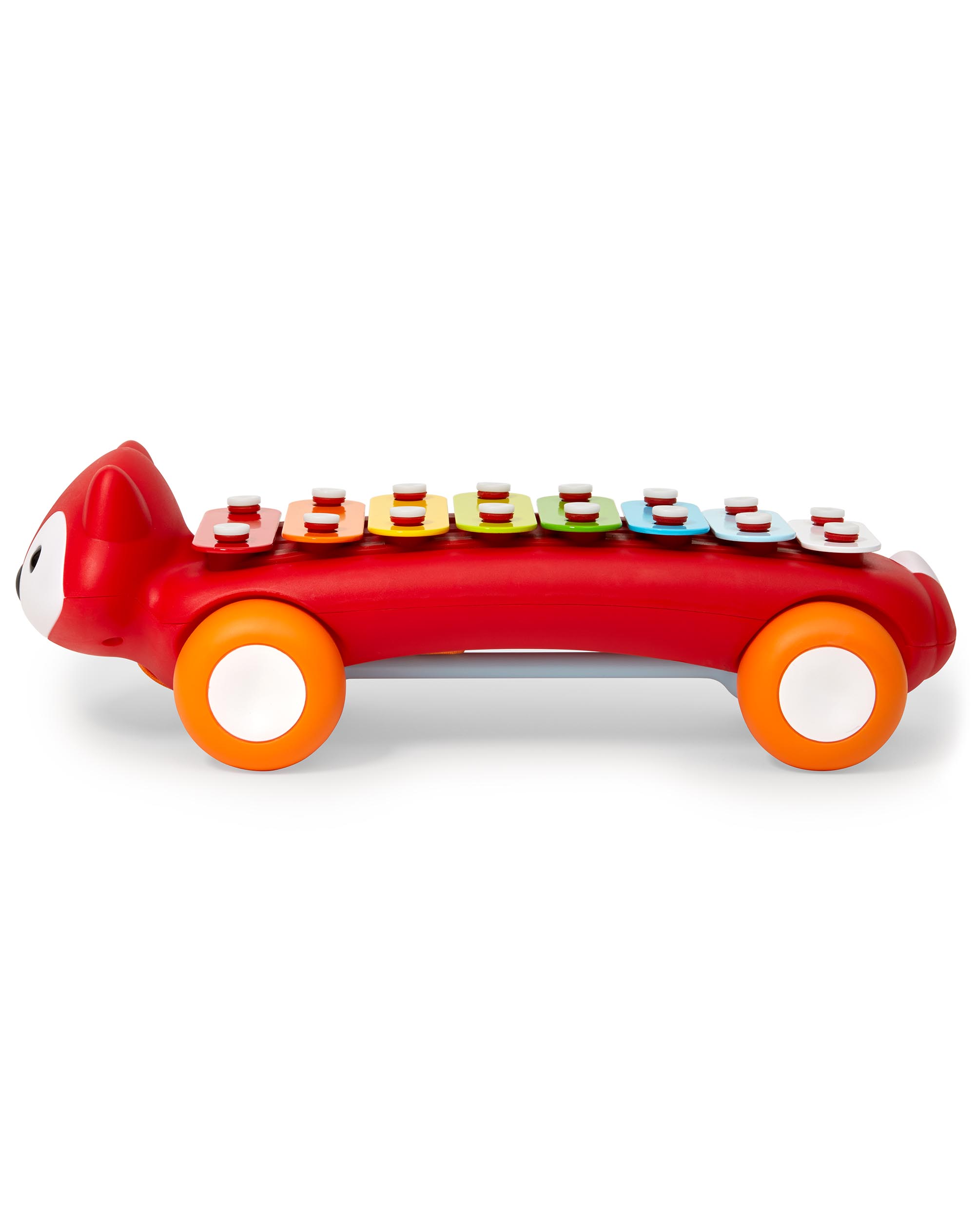 Explore & More Fox Xylophone