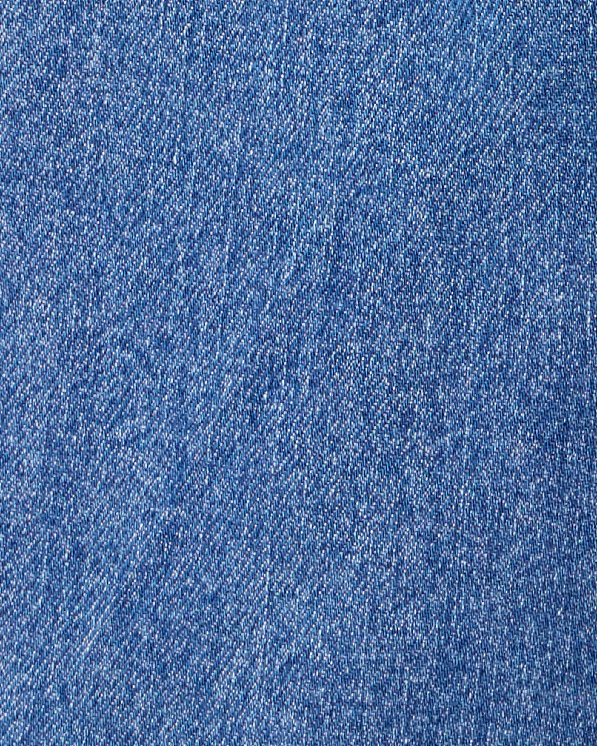 Baby Boy 3-Piece Corduroy Tee & Pant Set - Green