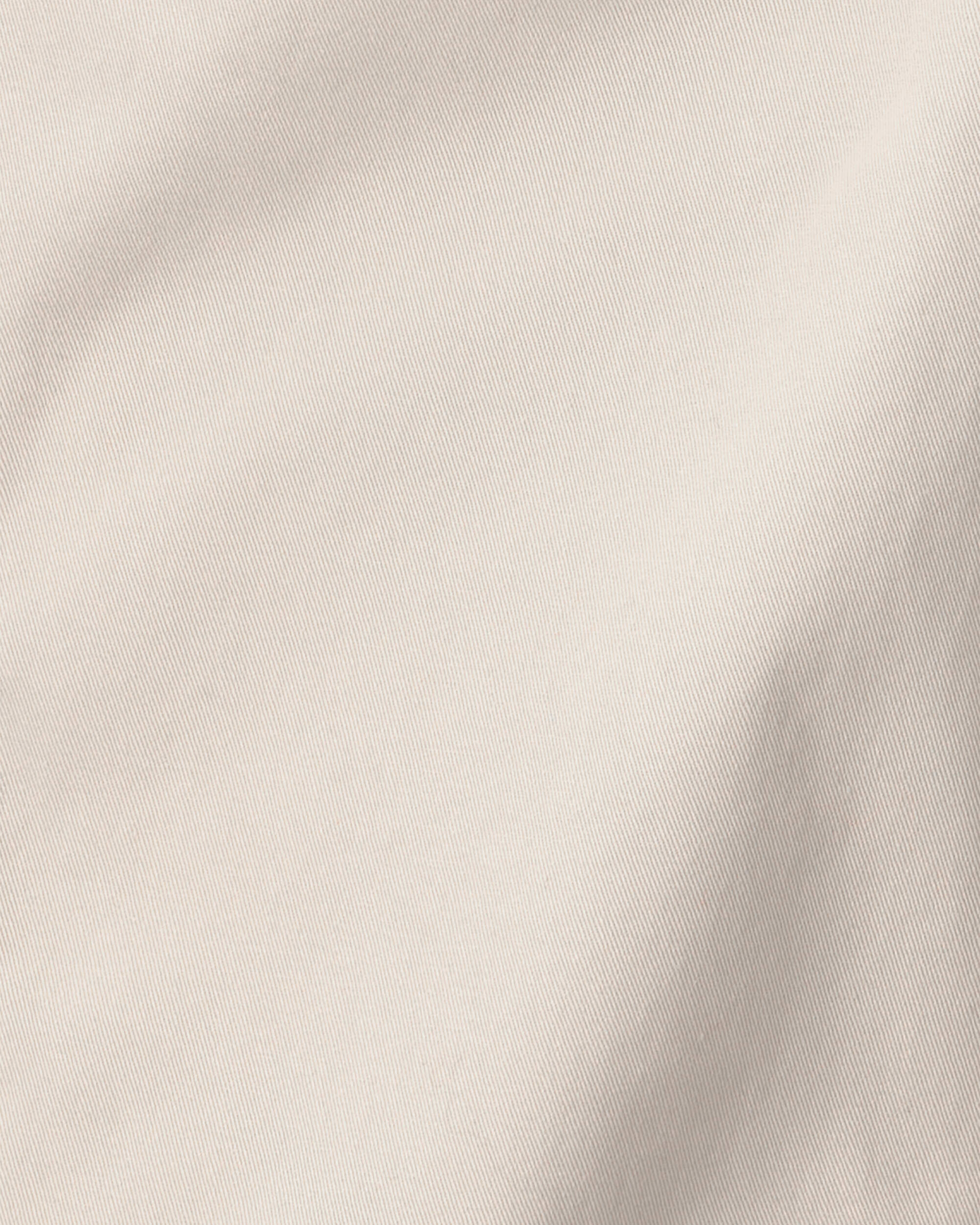 Kids Organic Cotton Baggy Twill Pants